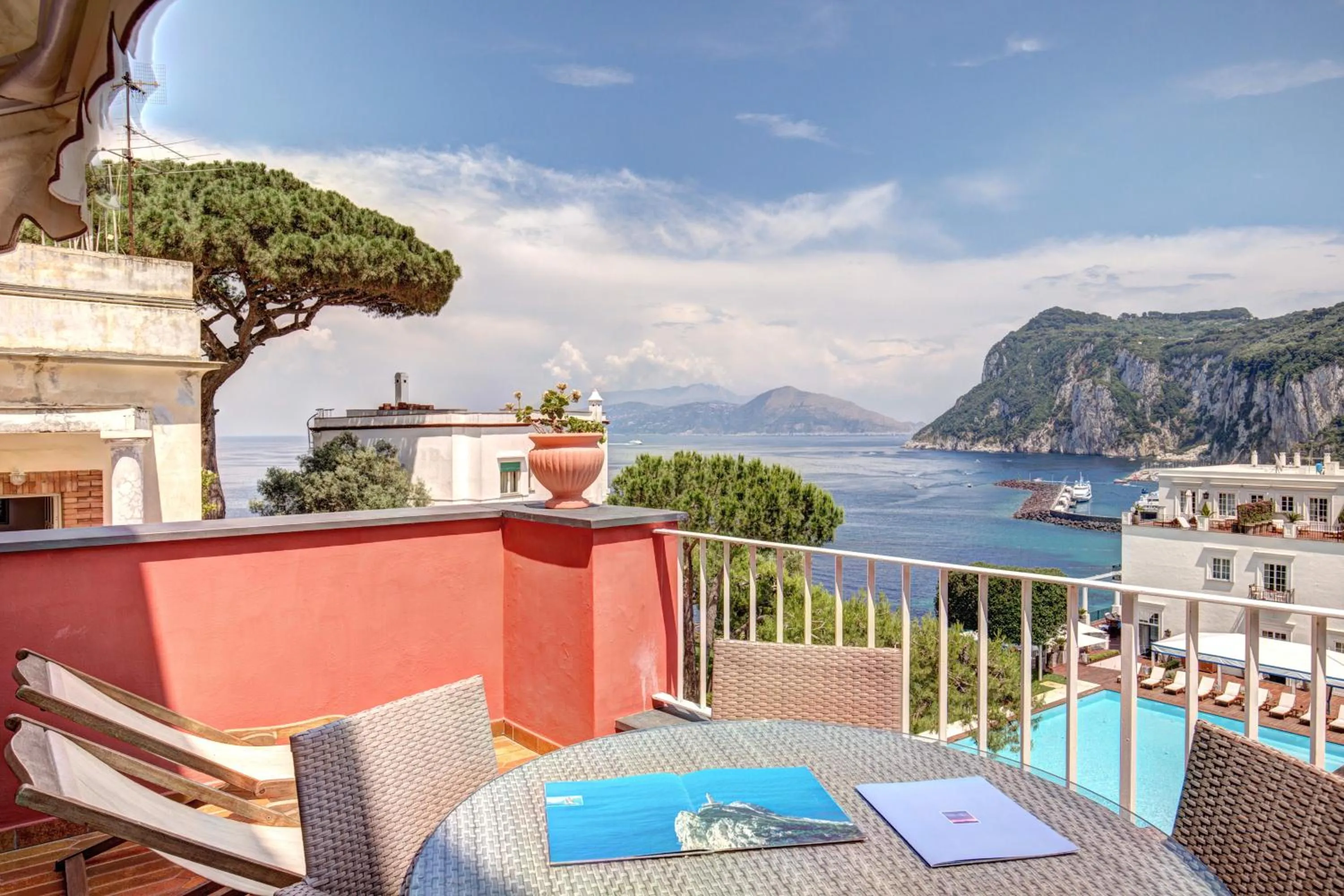 Day in Palatium Mari