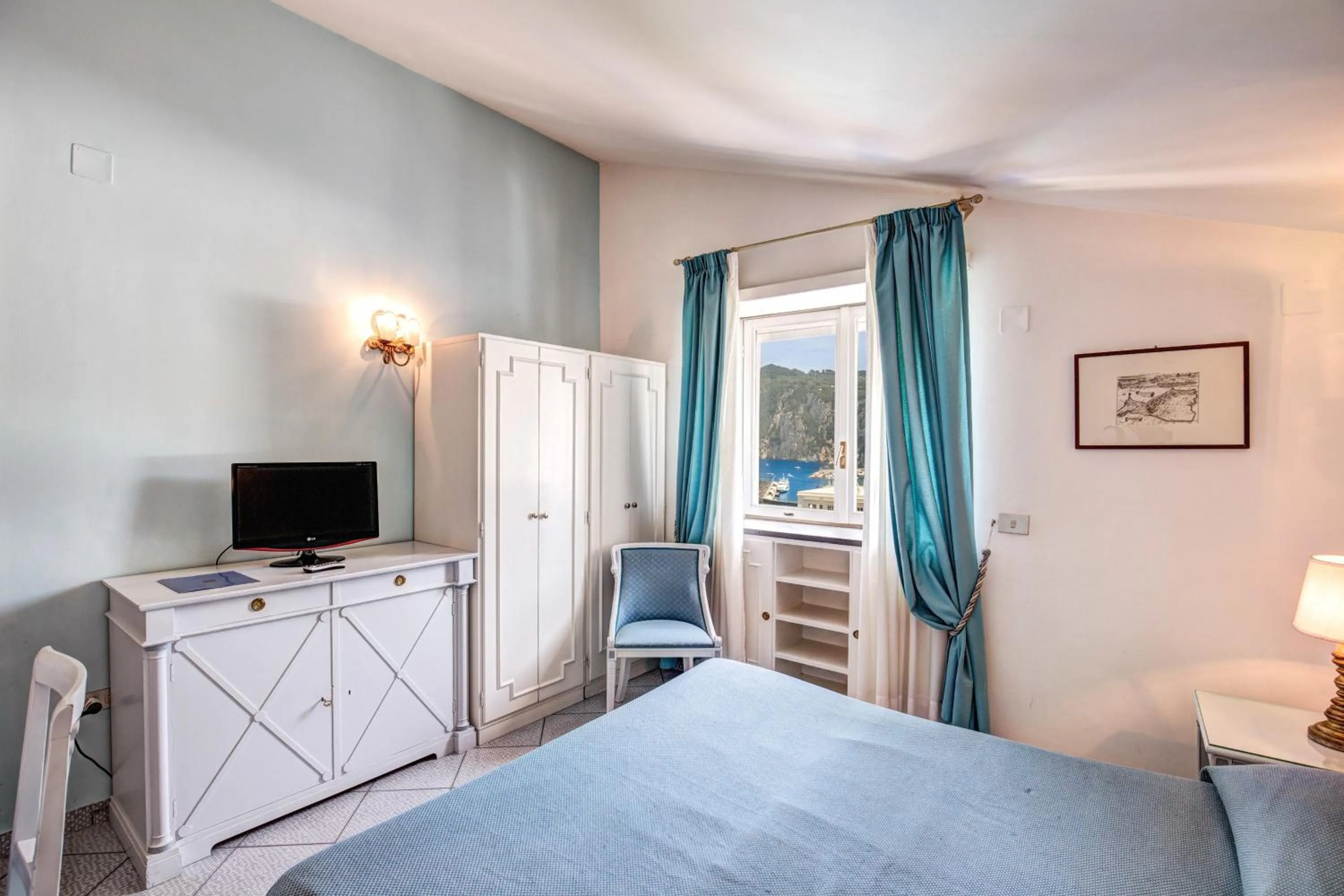 Day in Palatium Mari