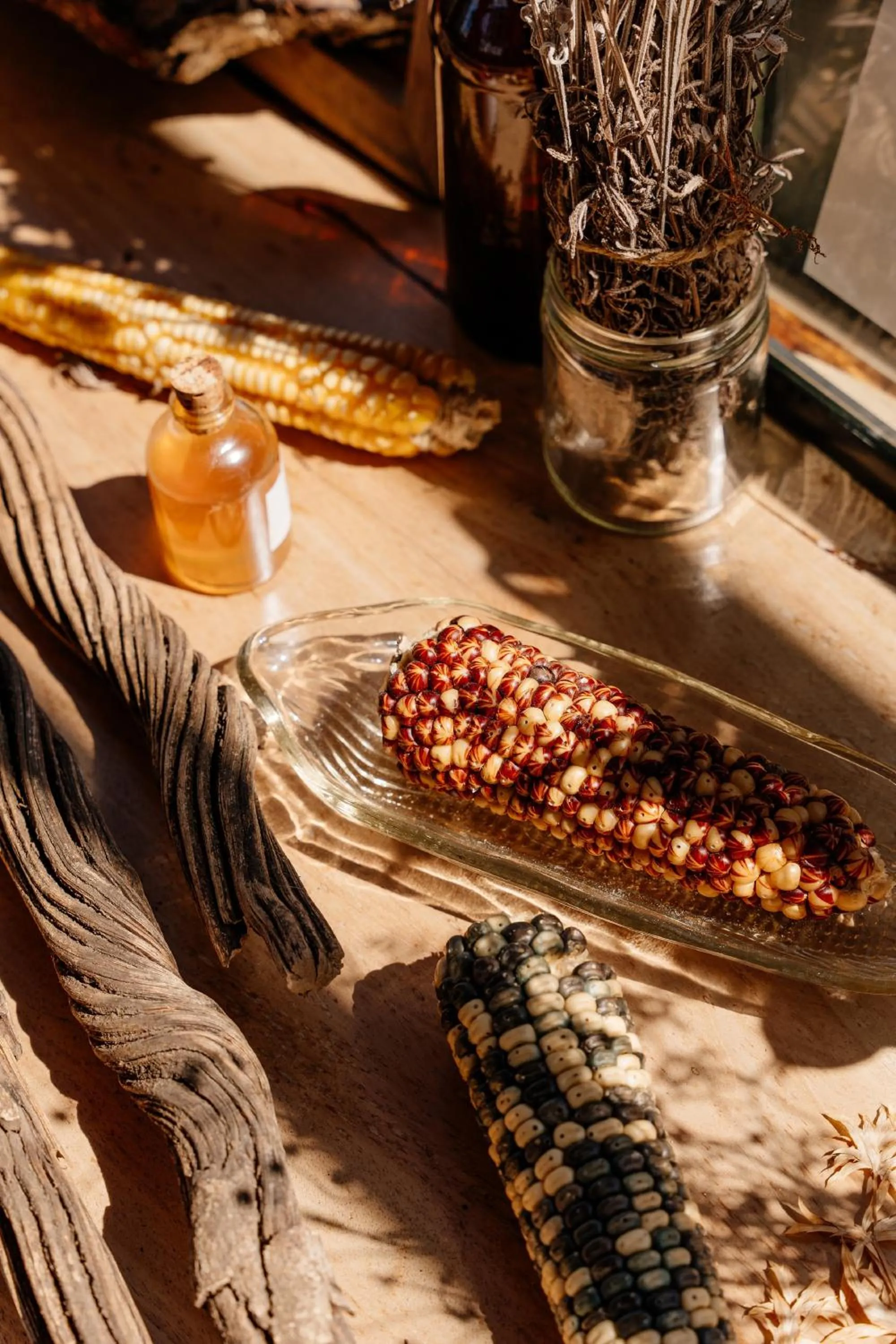 Food in Good Hotel Guatemala City