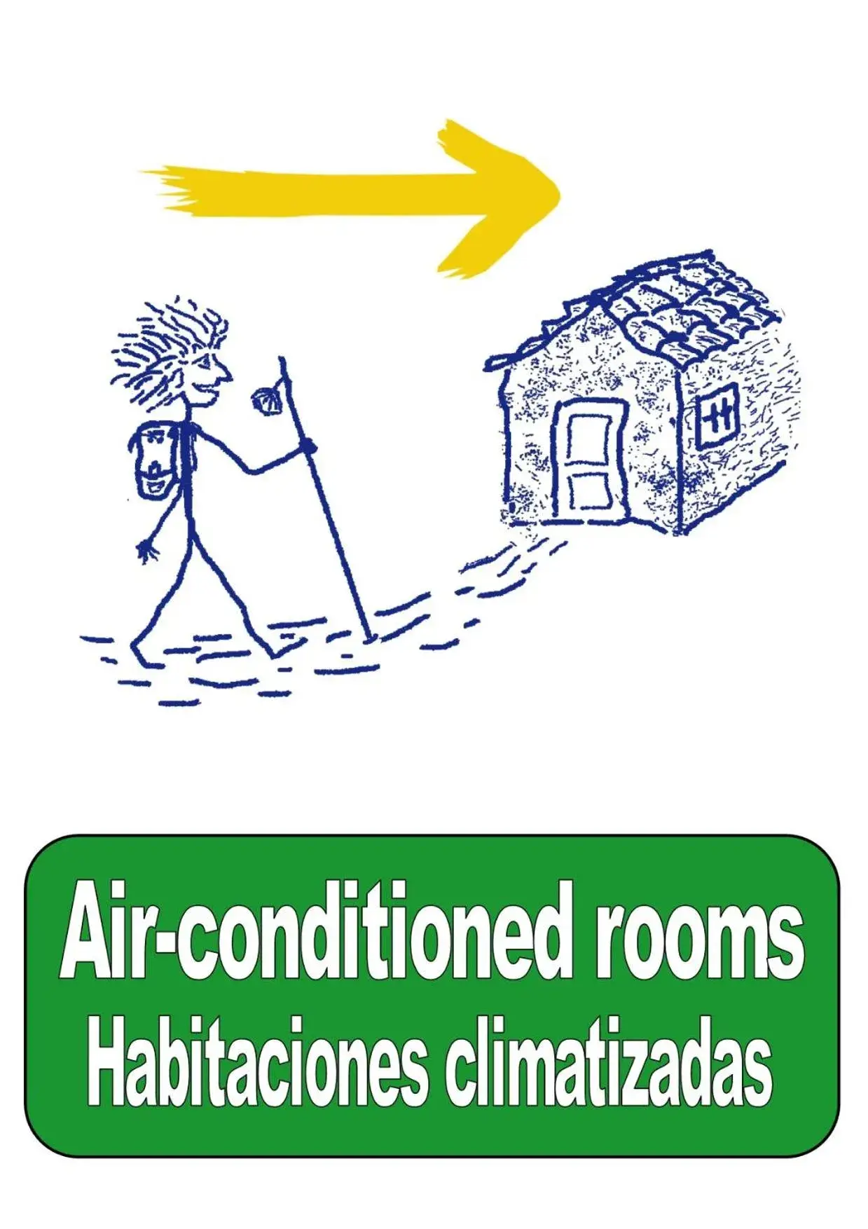 Casucho da Peregrina Casucho da Peregrina