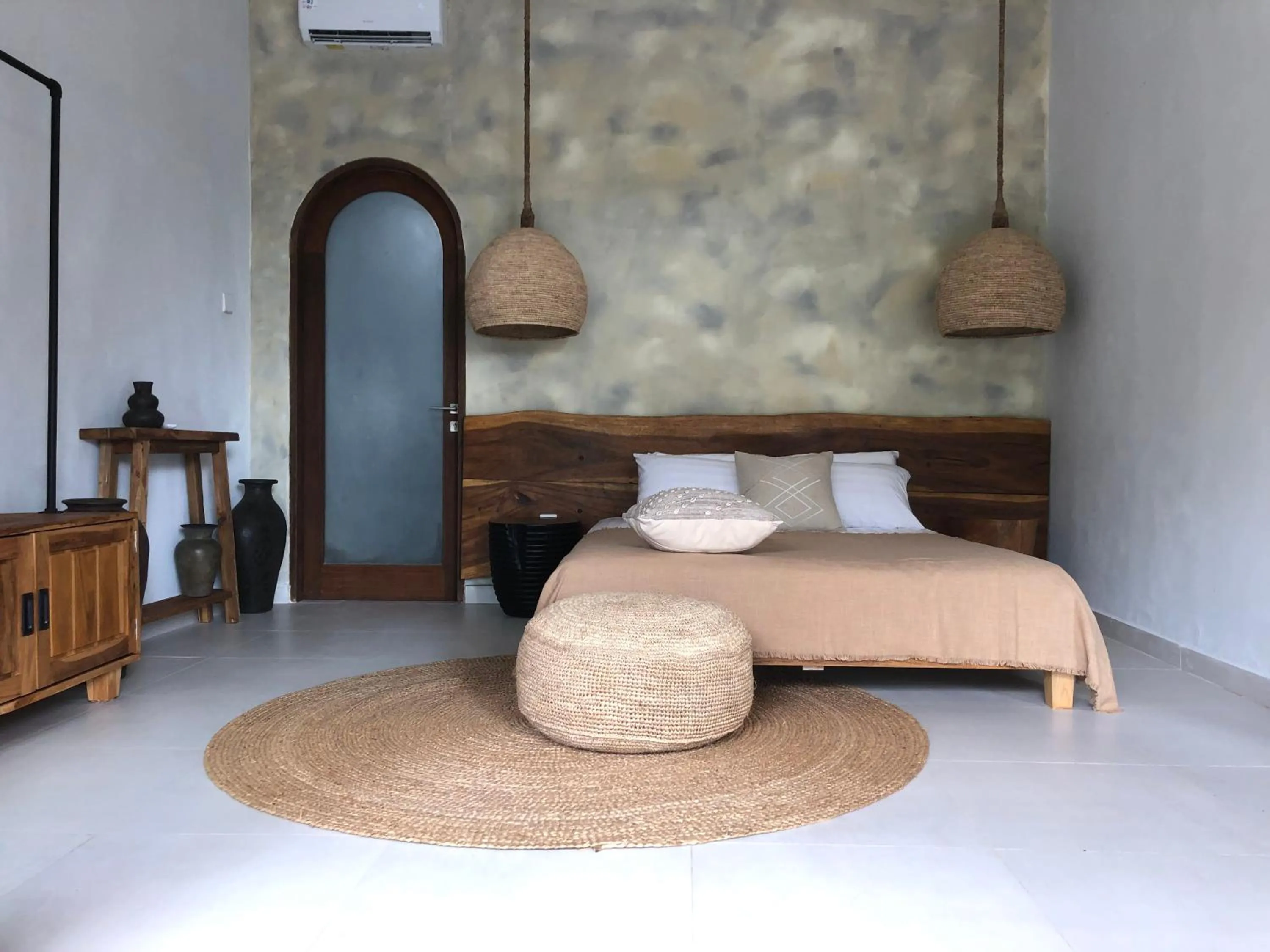 Bedroom, Bed in Nagara Boutique Hotel