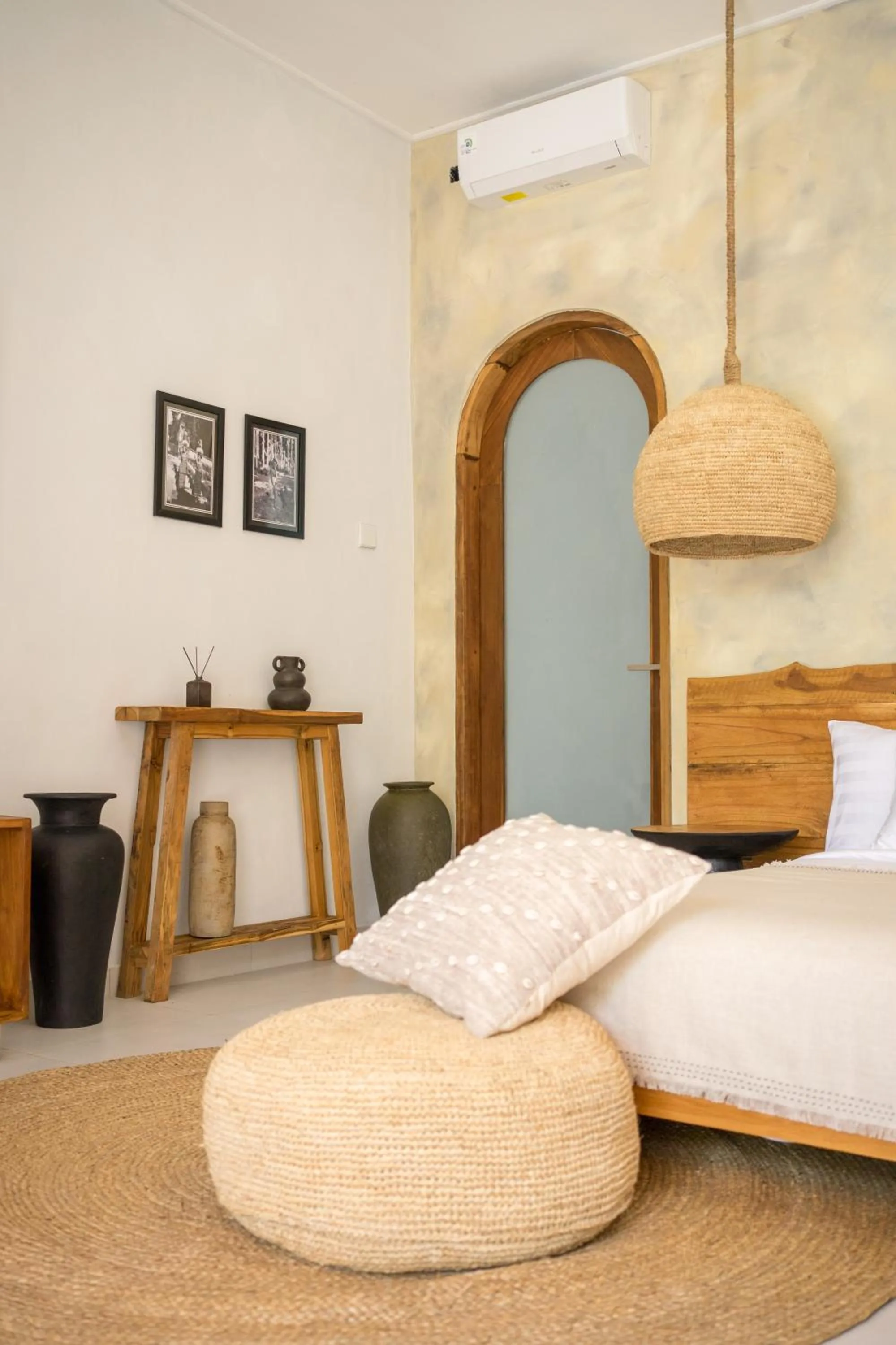 Bedroom, Bed in Nagara Boutique Hotel