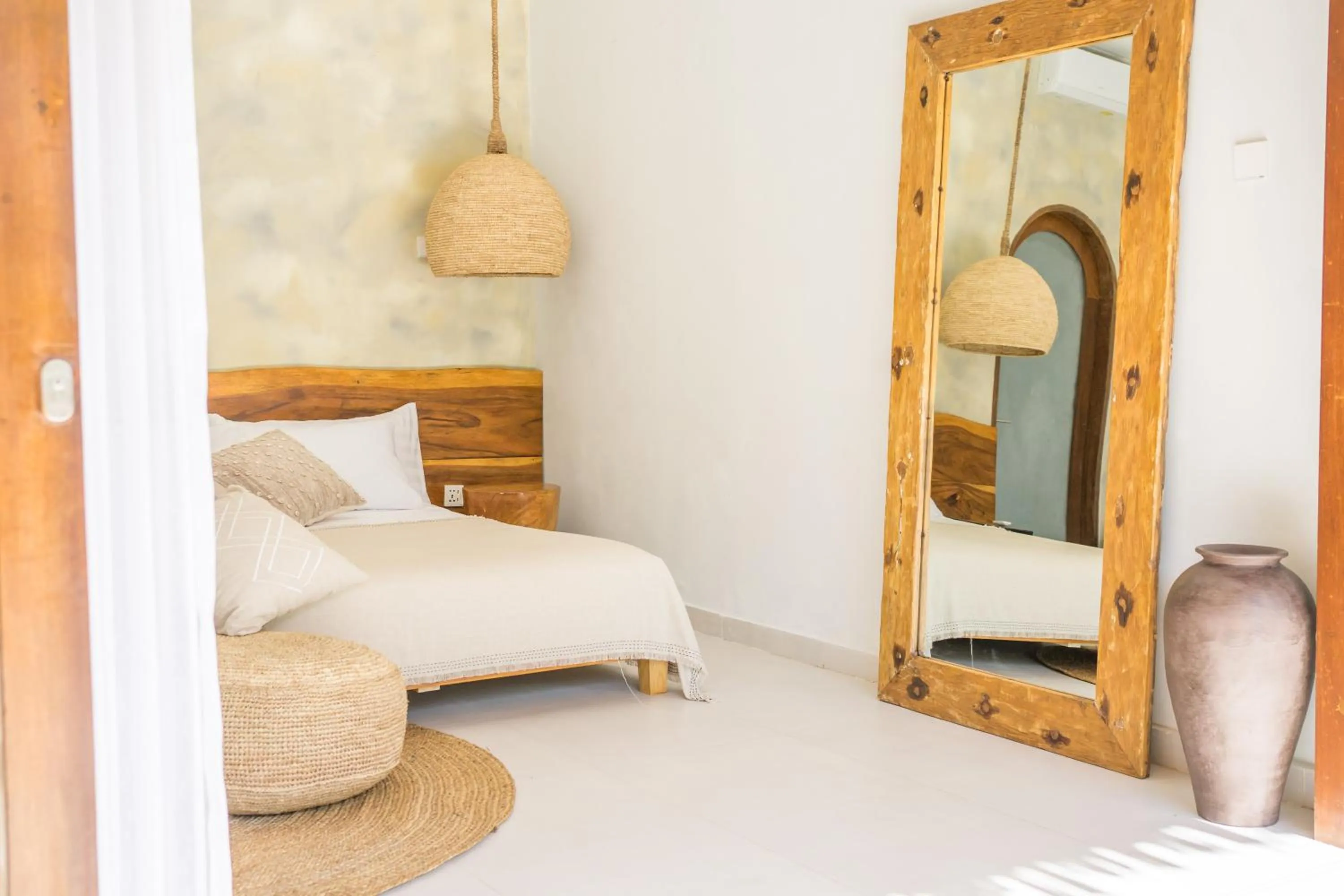 Bedroom, Bed in Nagara Boutique Hotel