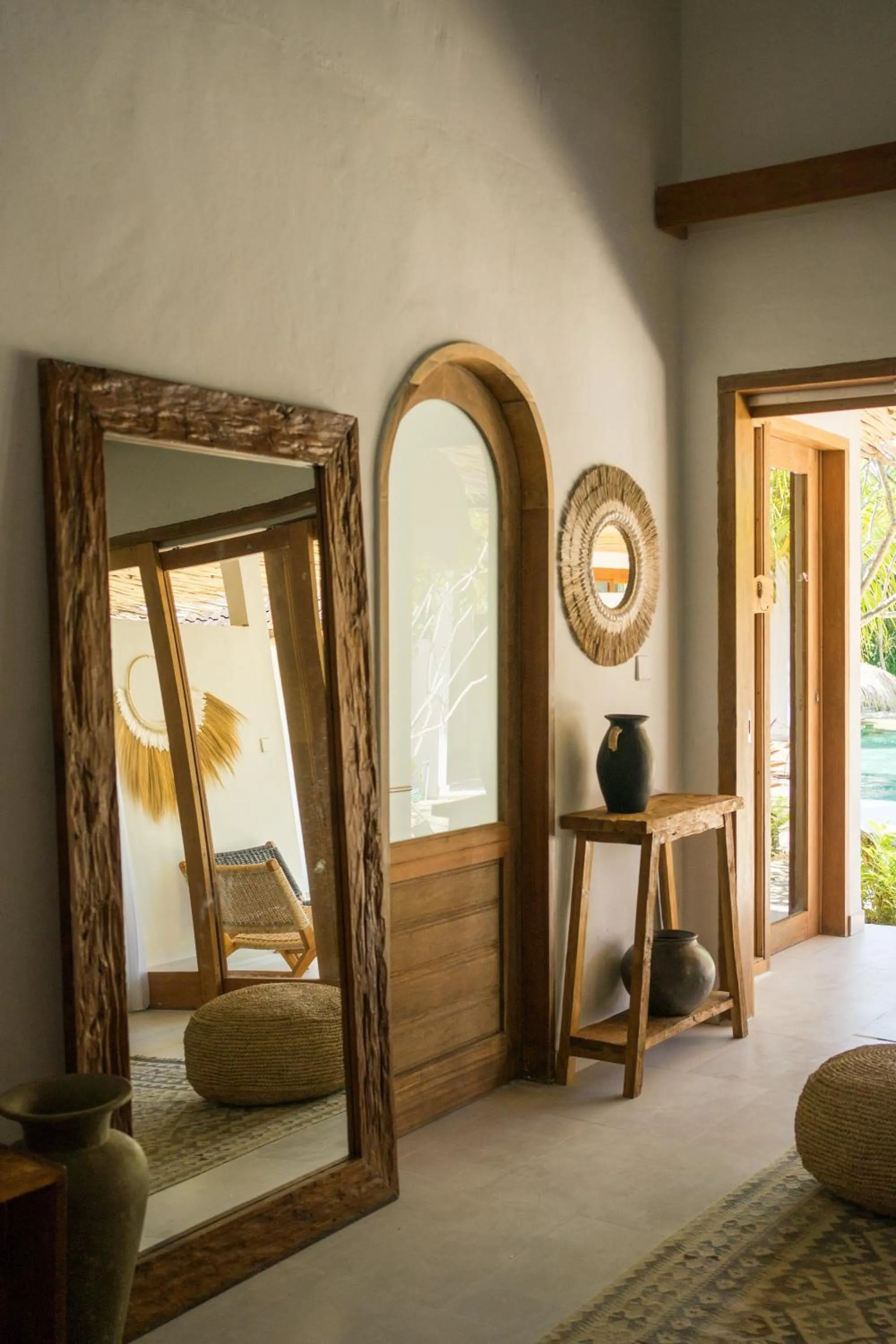 Bedroom, Bed in Nagara Boutique Hotel