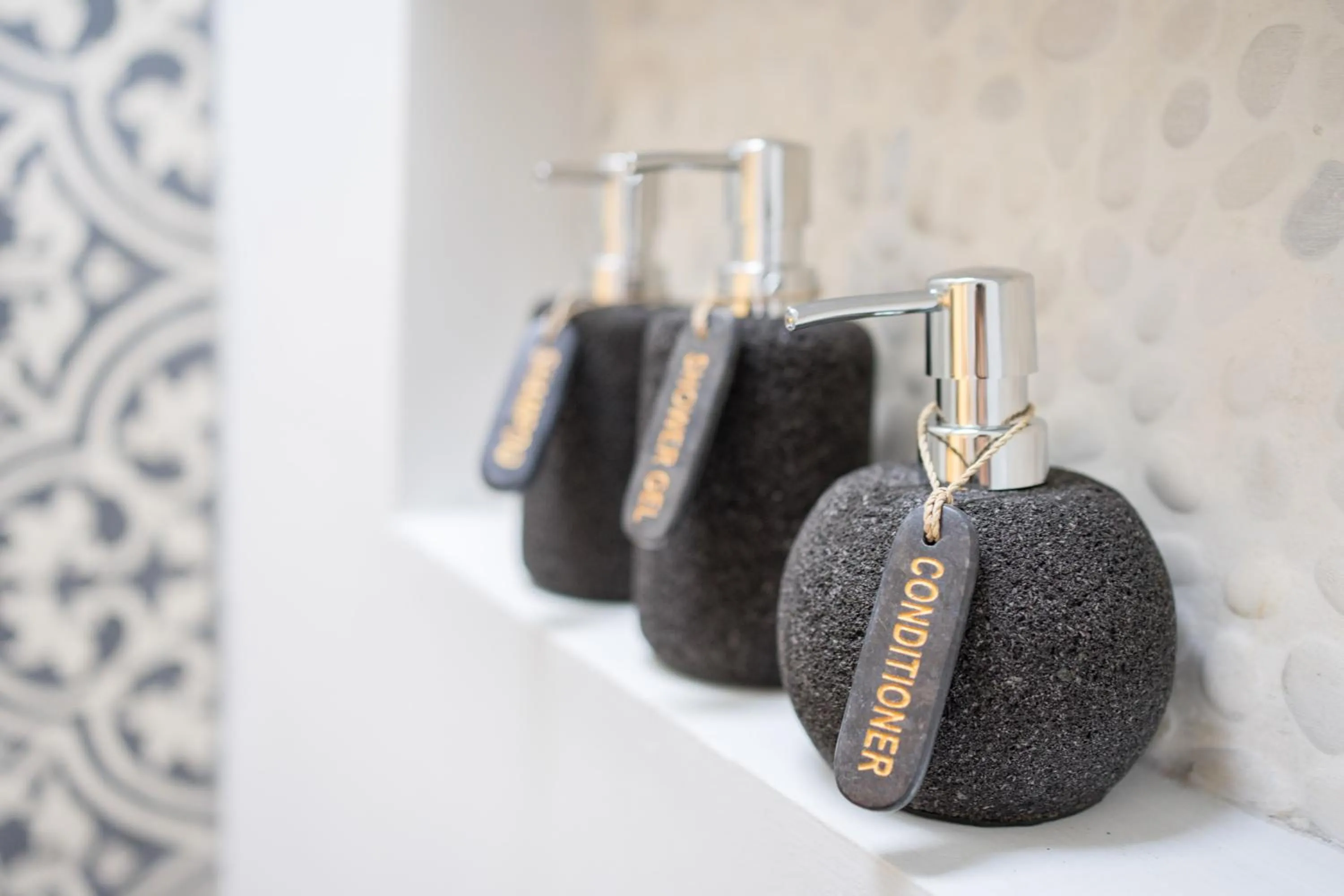 Bathroom in Nagara Boutique Hotel