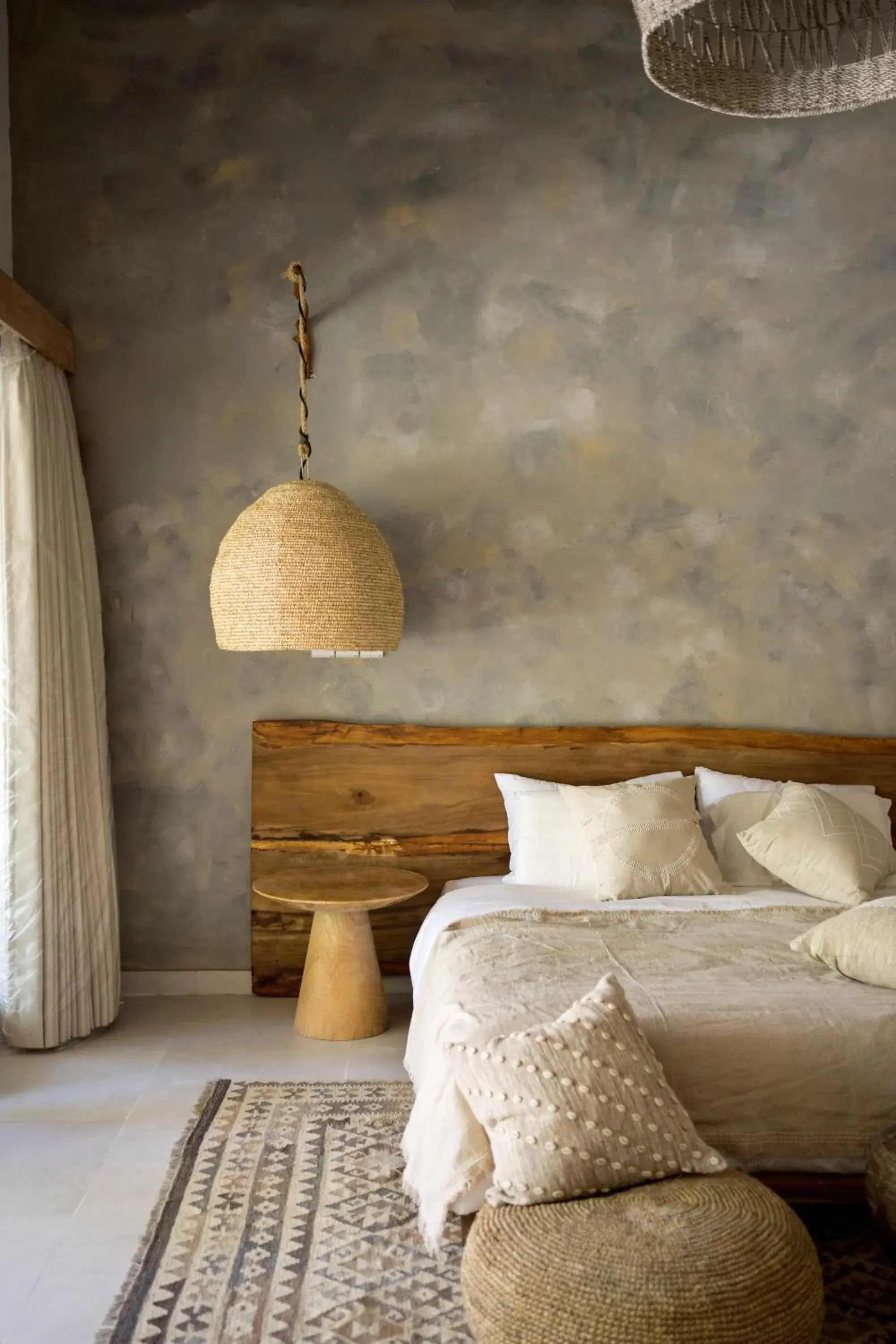 Superior King Suite in Nagara Boutique Hotel Superior King Suite in Nagara Boutique Hotel