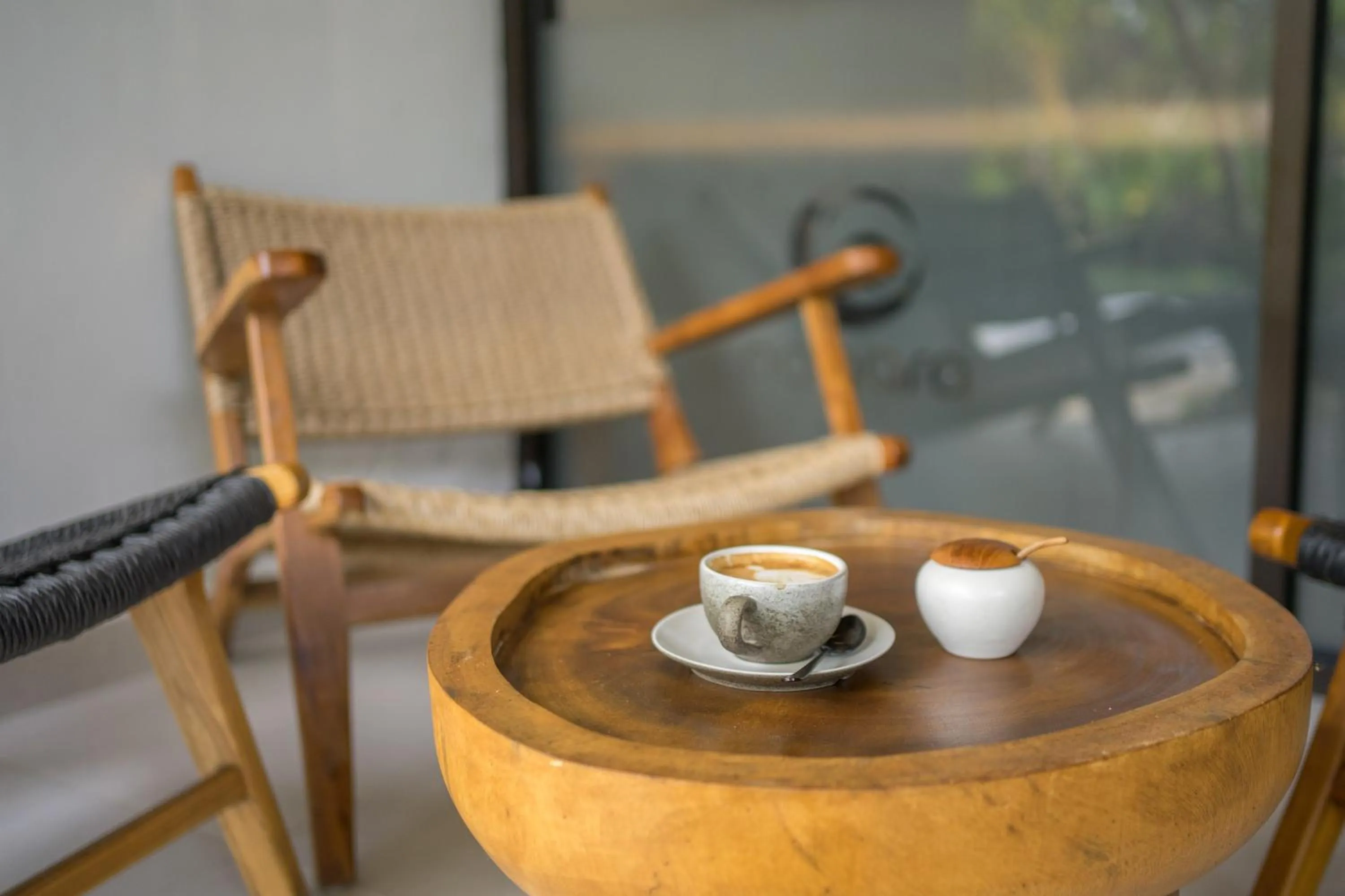 Breakfast in Nagara Boutique Hotel