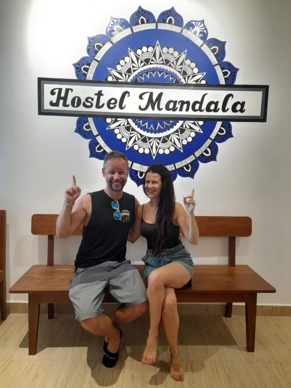 Hostel Mandala