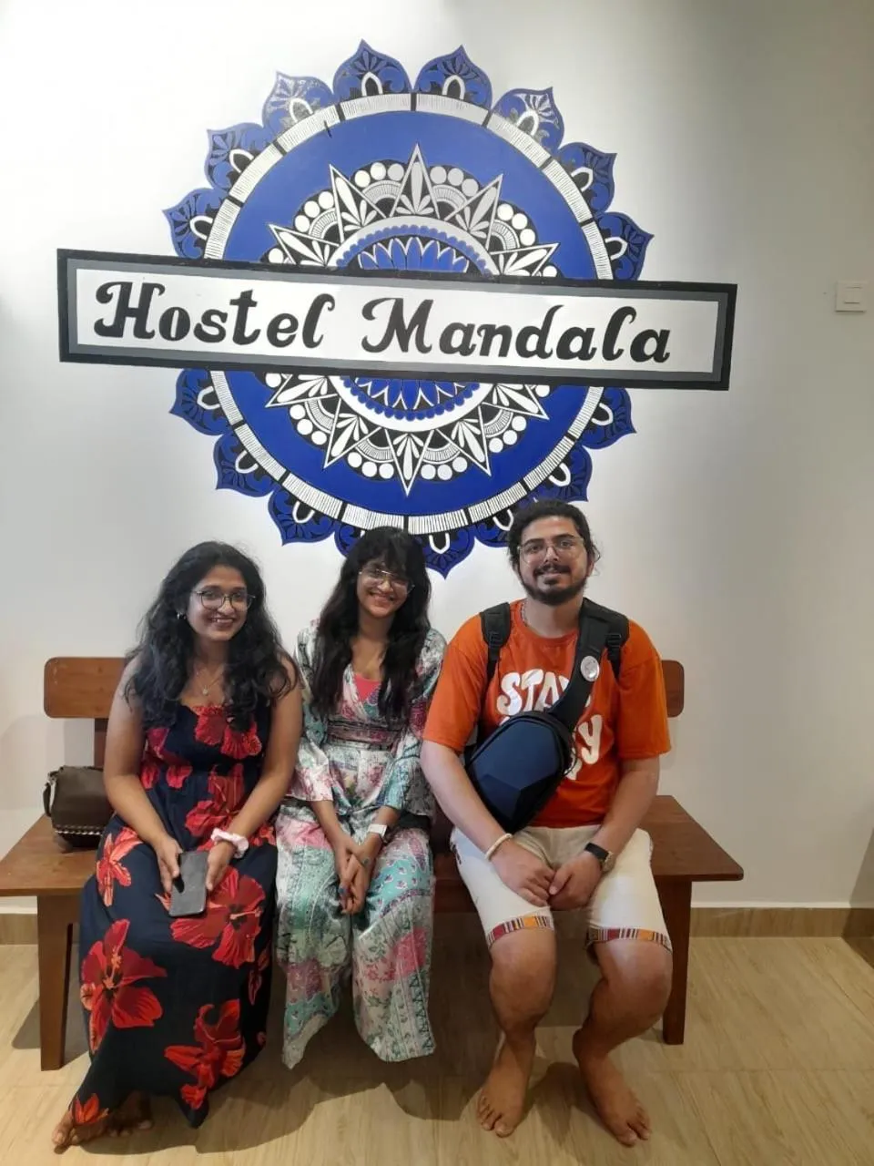 Hostel Mandala