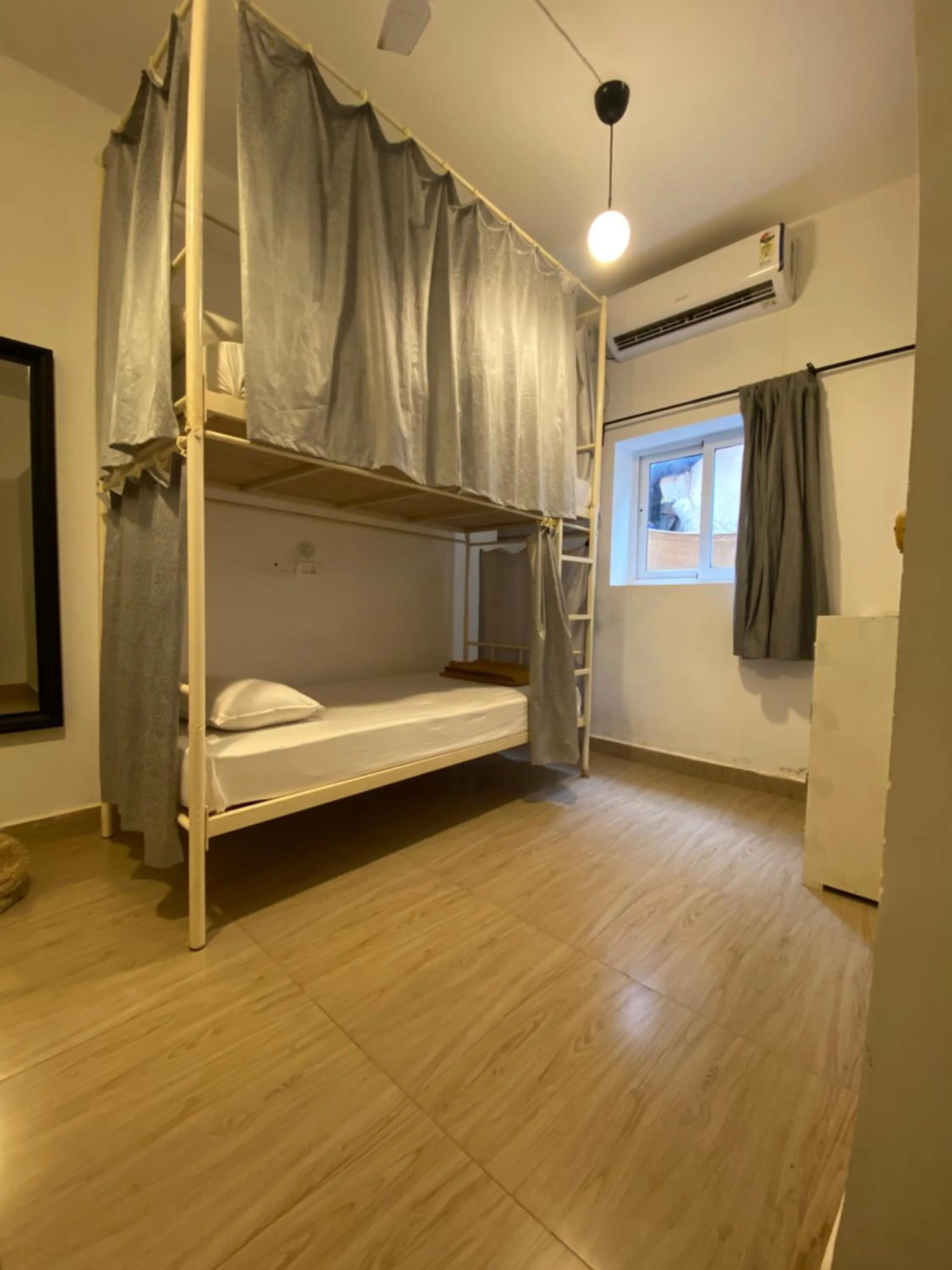 Bed in Hostel Mandala