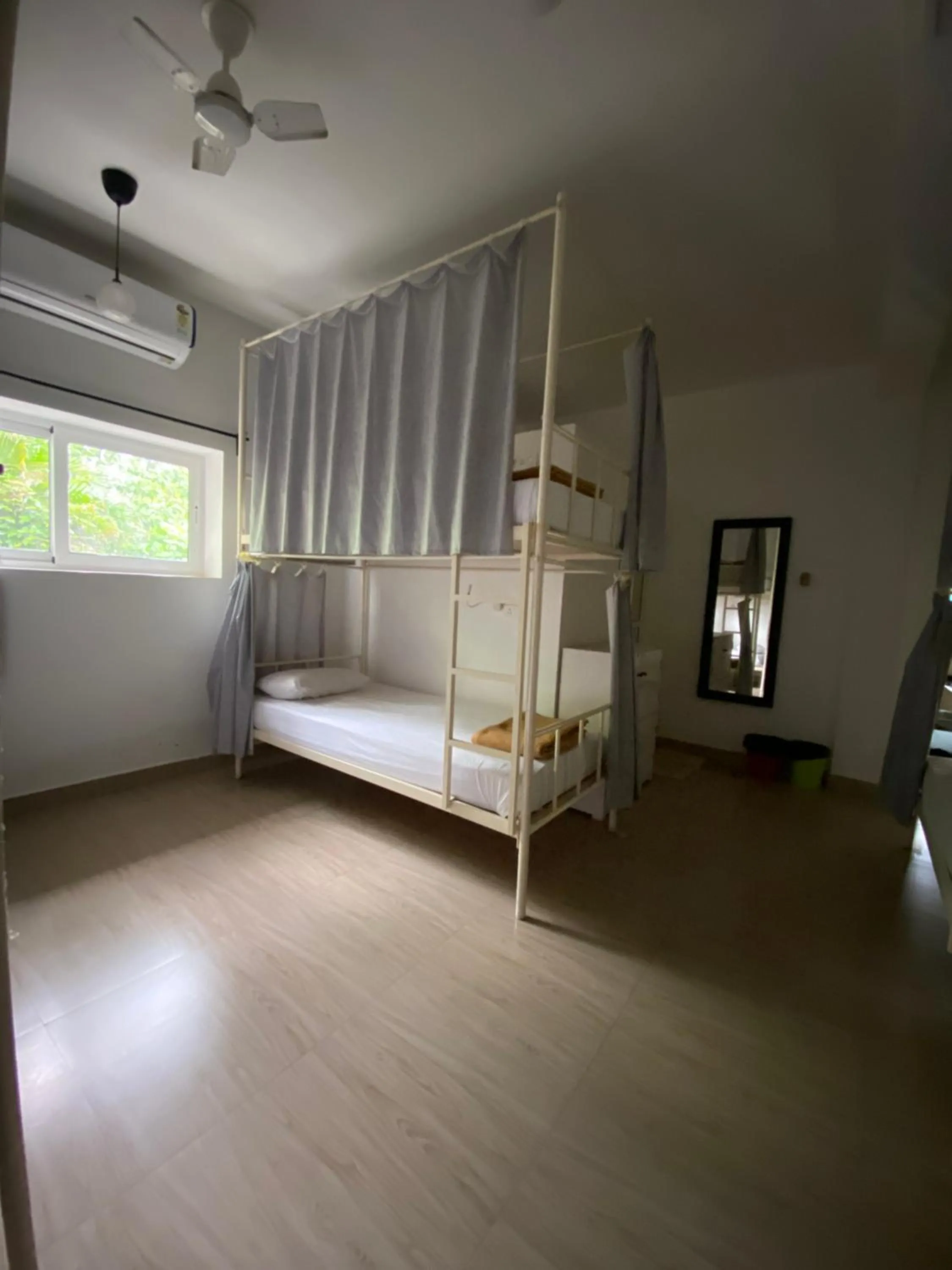 Bed in Hostel Mandala