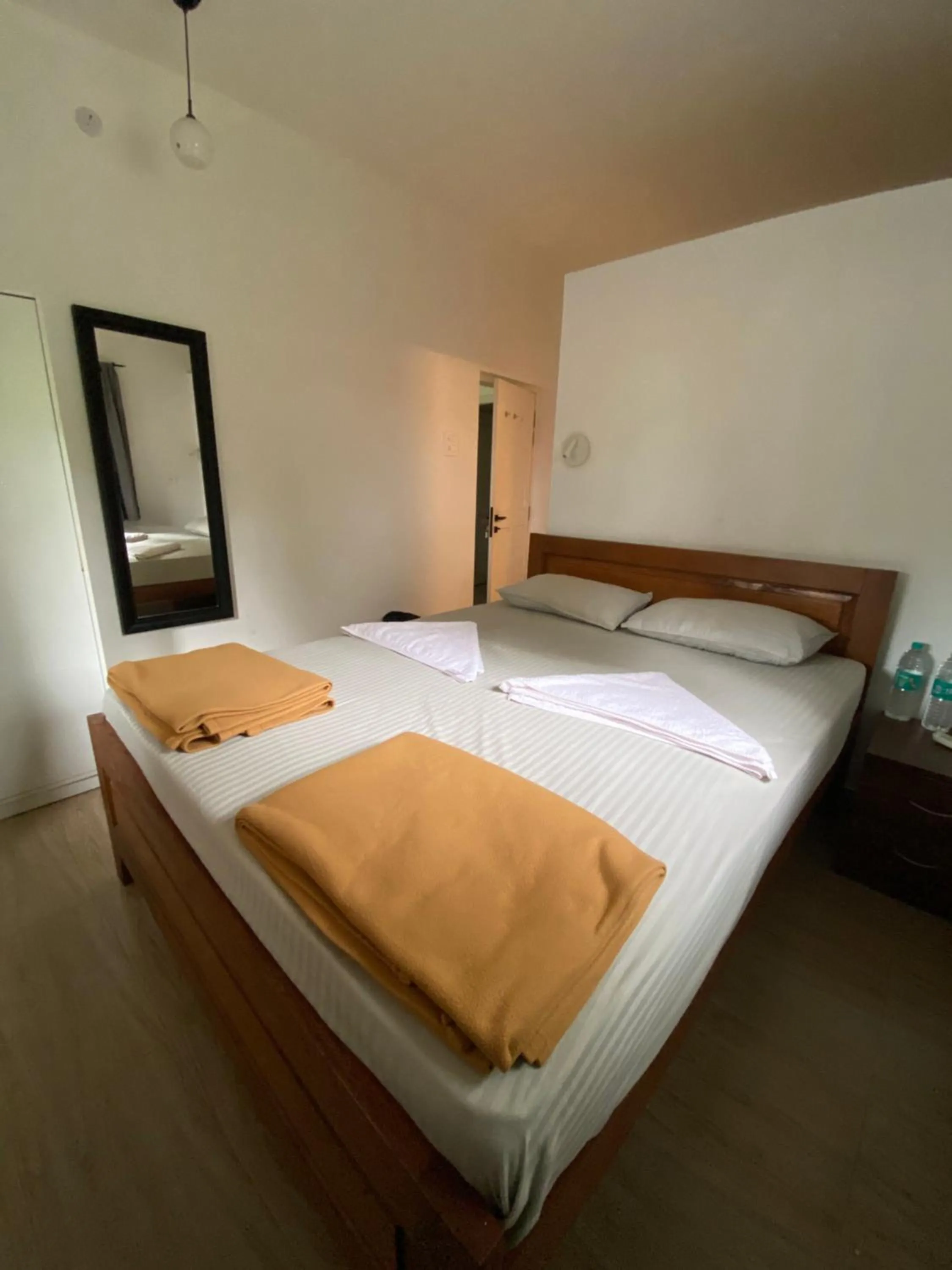 Bed in Hostel Mandala