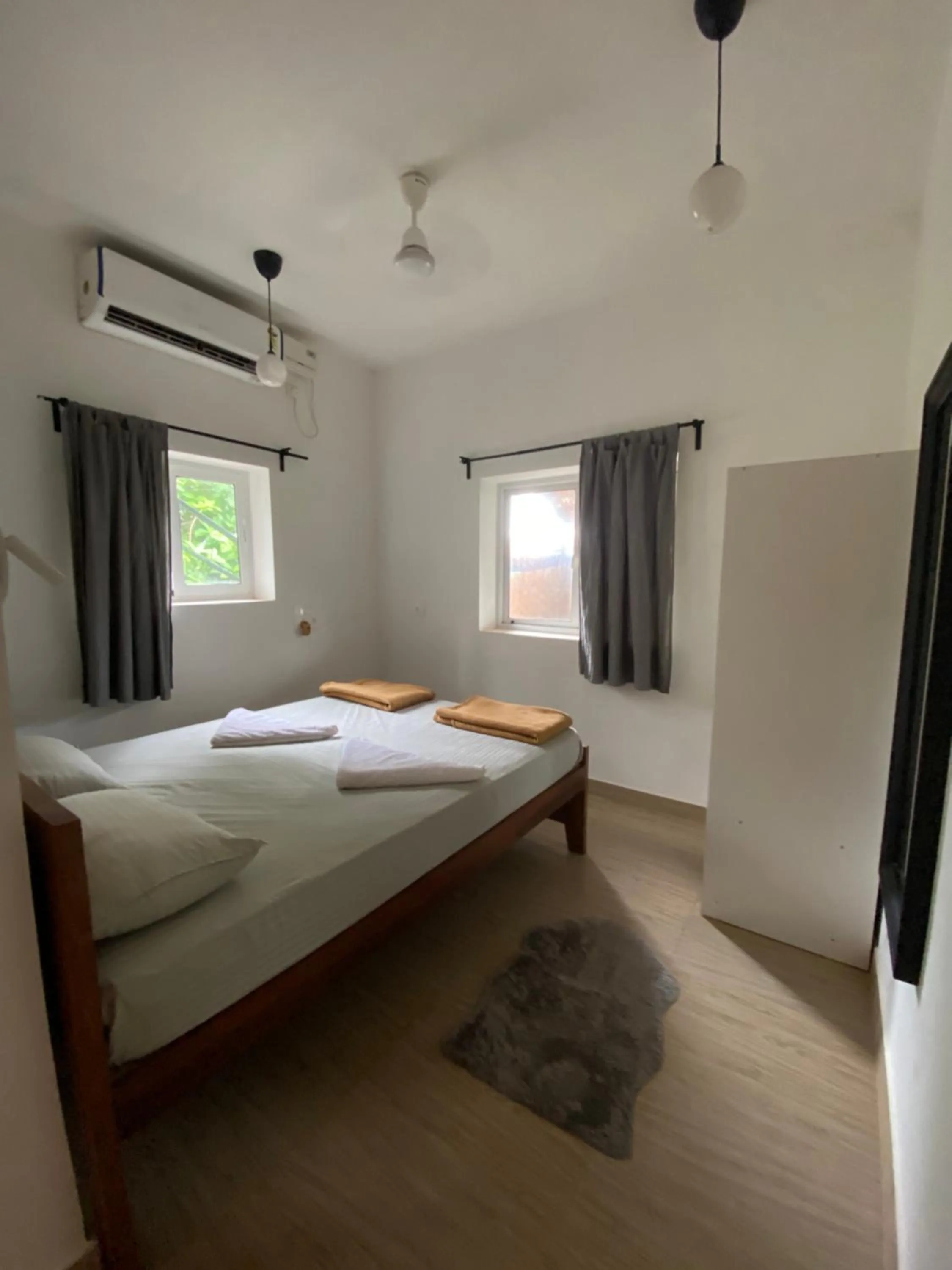 Bed in Hostel Mandala