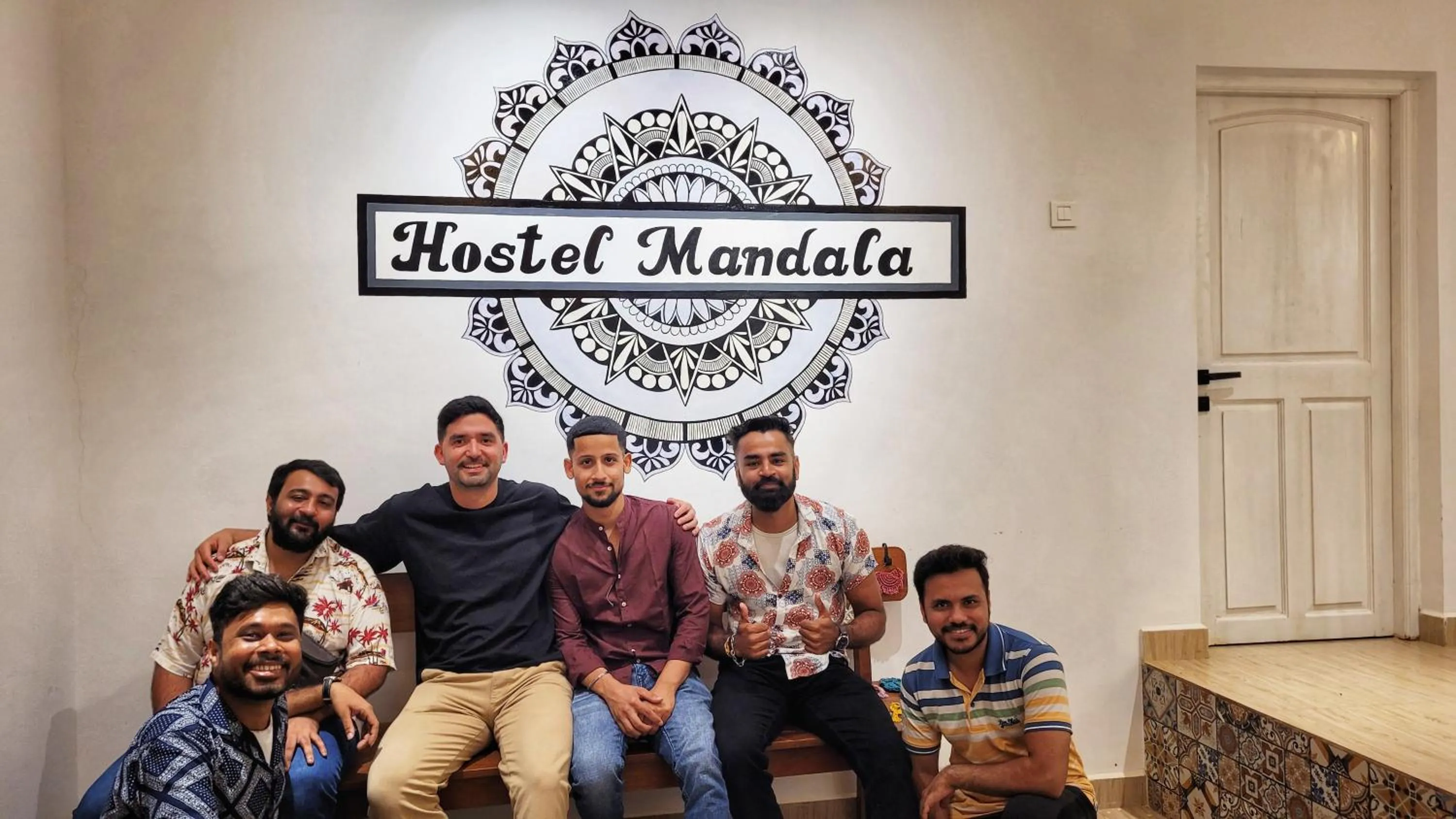 Hostel Mandala