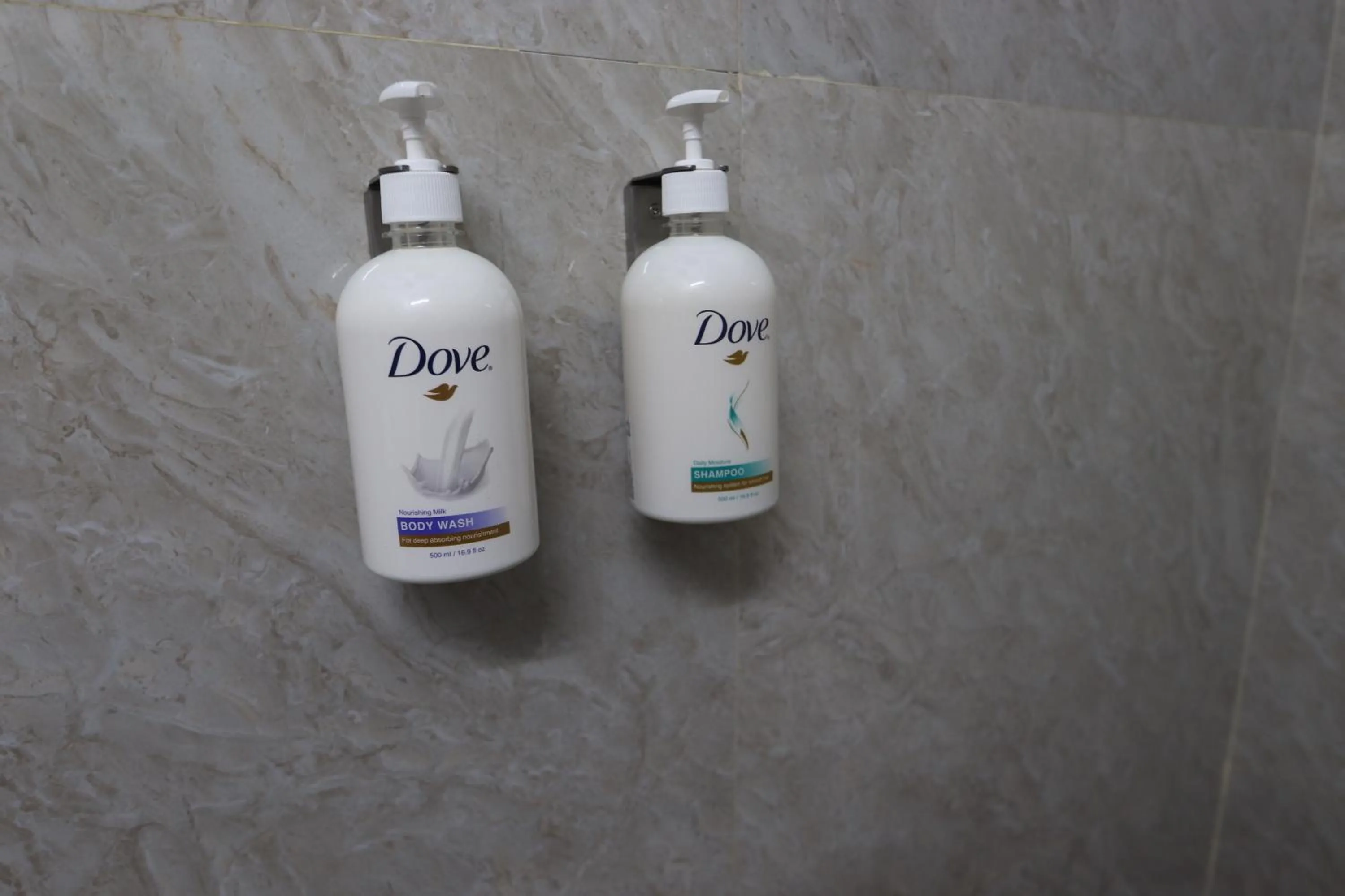 Bathroom in Athulya Stays