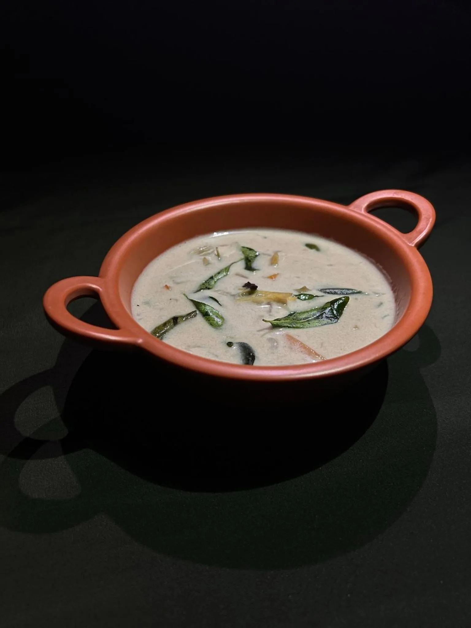 Food in Athulya Stays