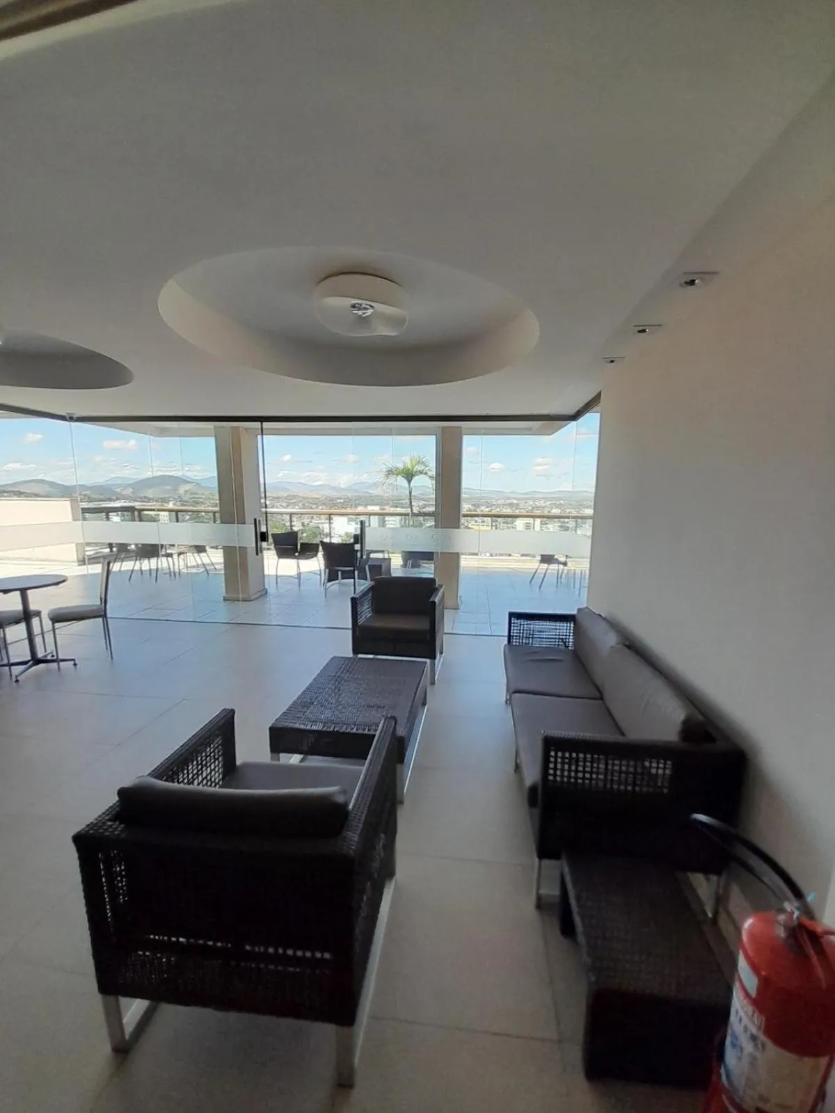 View (from property/room) in Promenade Prime Itaboraí