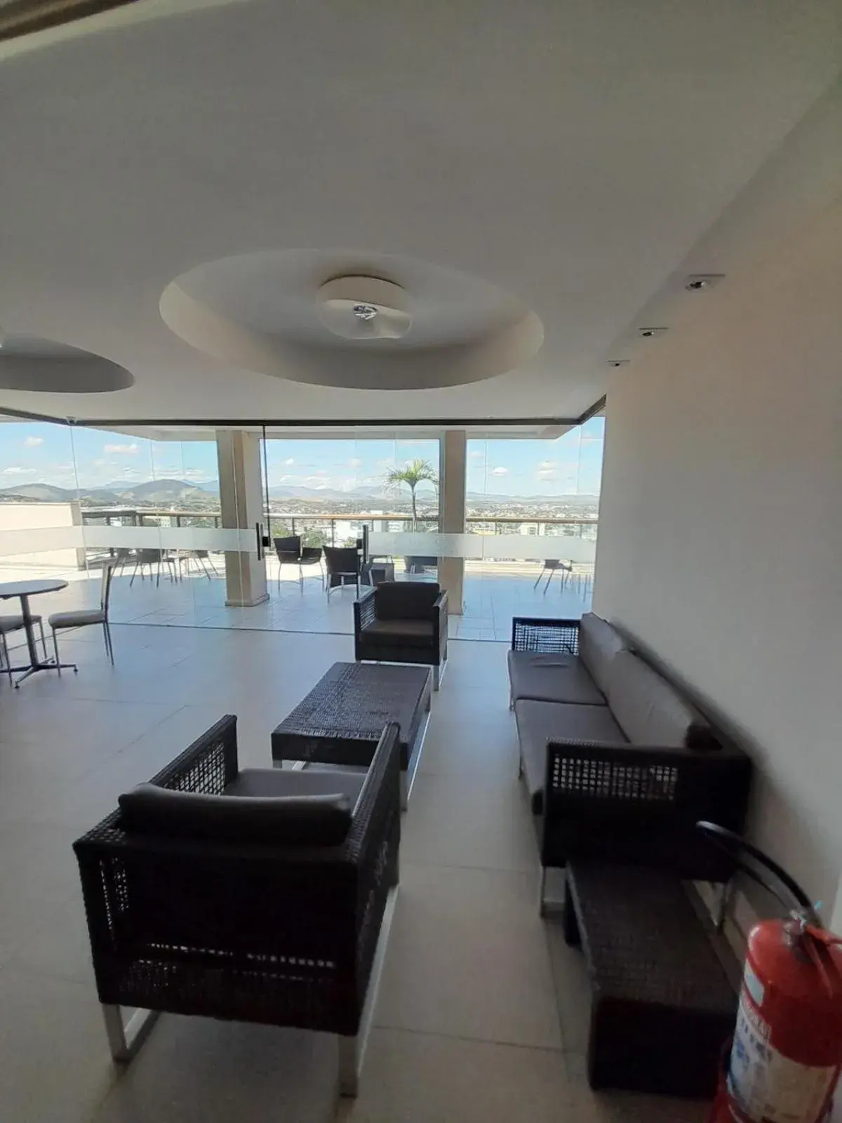 View (from property/room) in Promenade Prime Itaboraí View (from property/room) in Promenade Prime Itaboraí