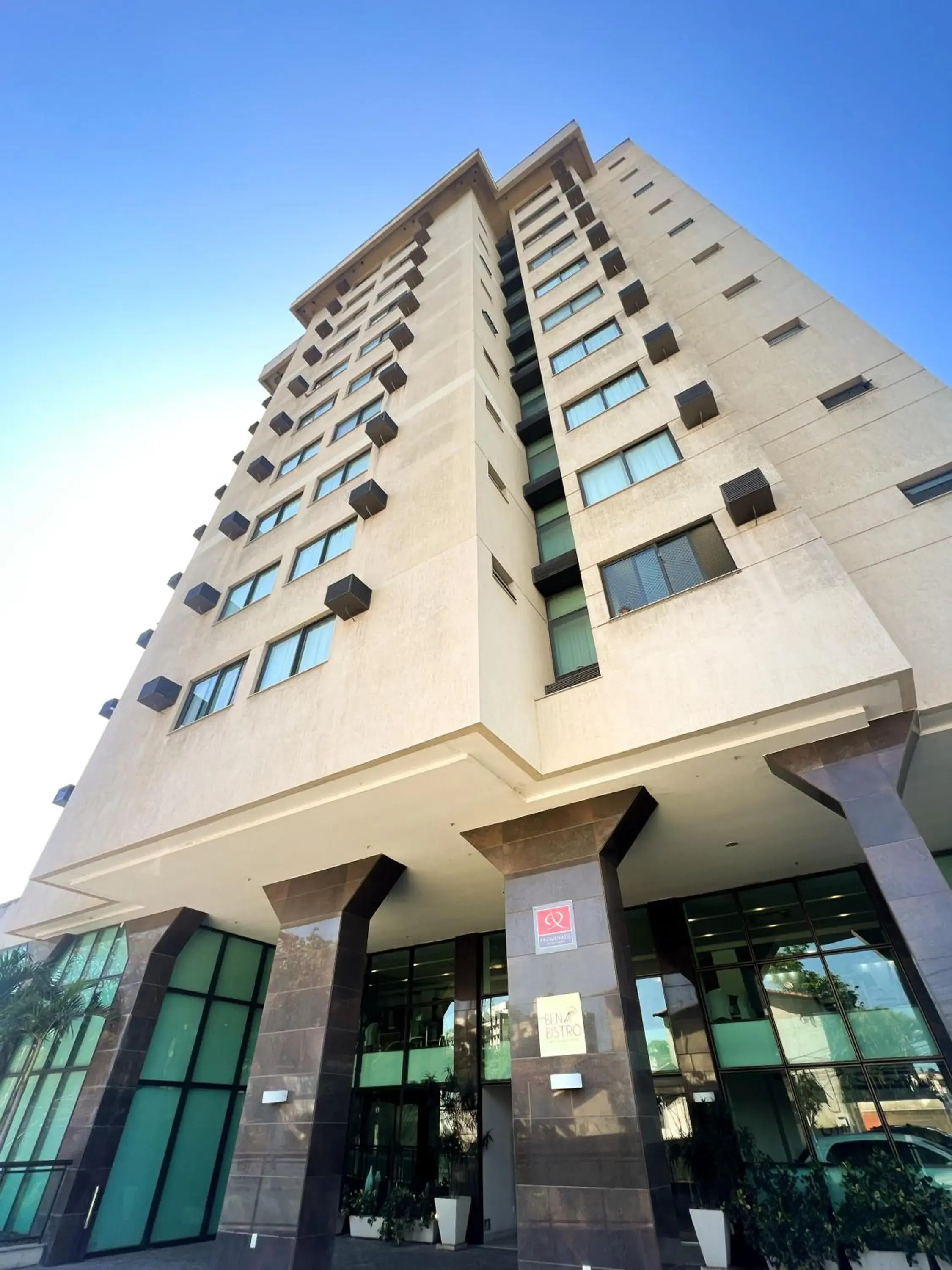 Property building in Promenade Prime Itaboraí Property building in Promenade Prime Itaboraí