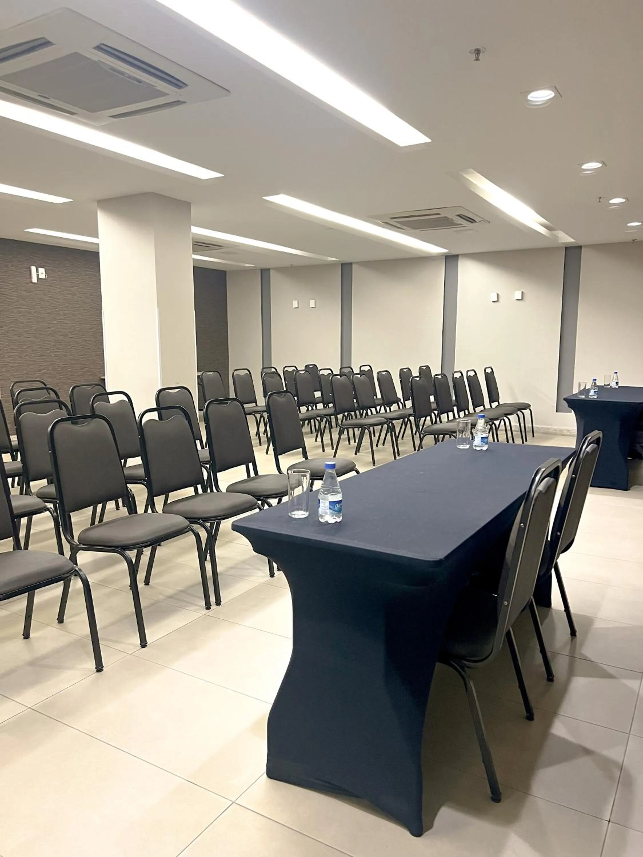 Meeting/conference room in Promenade Prime Itaboraí