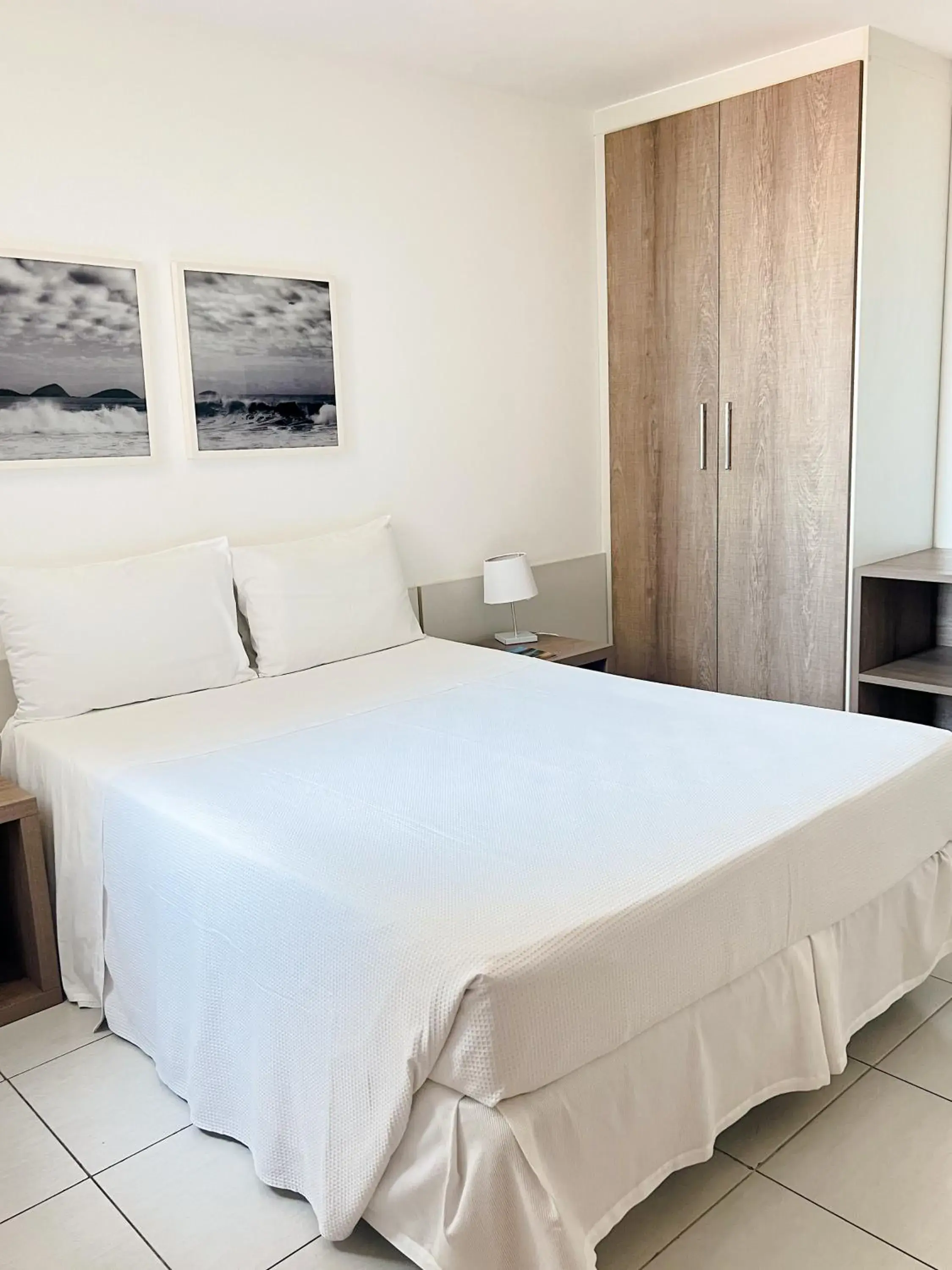 Bed in Promenade Prime Itaboraí Bed in Promenade Prime Itaboraí