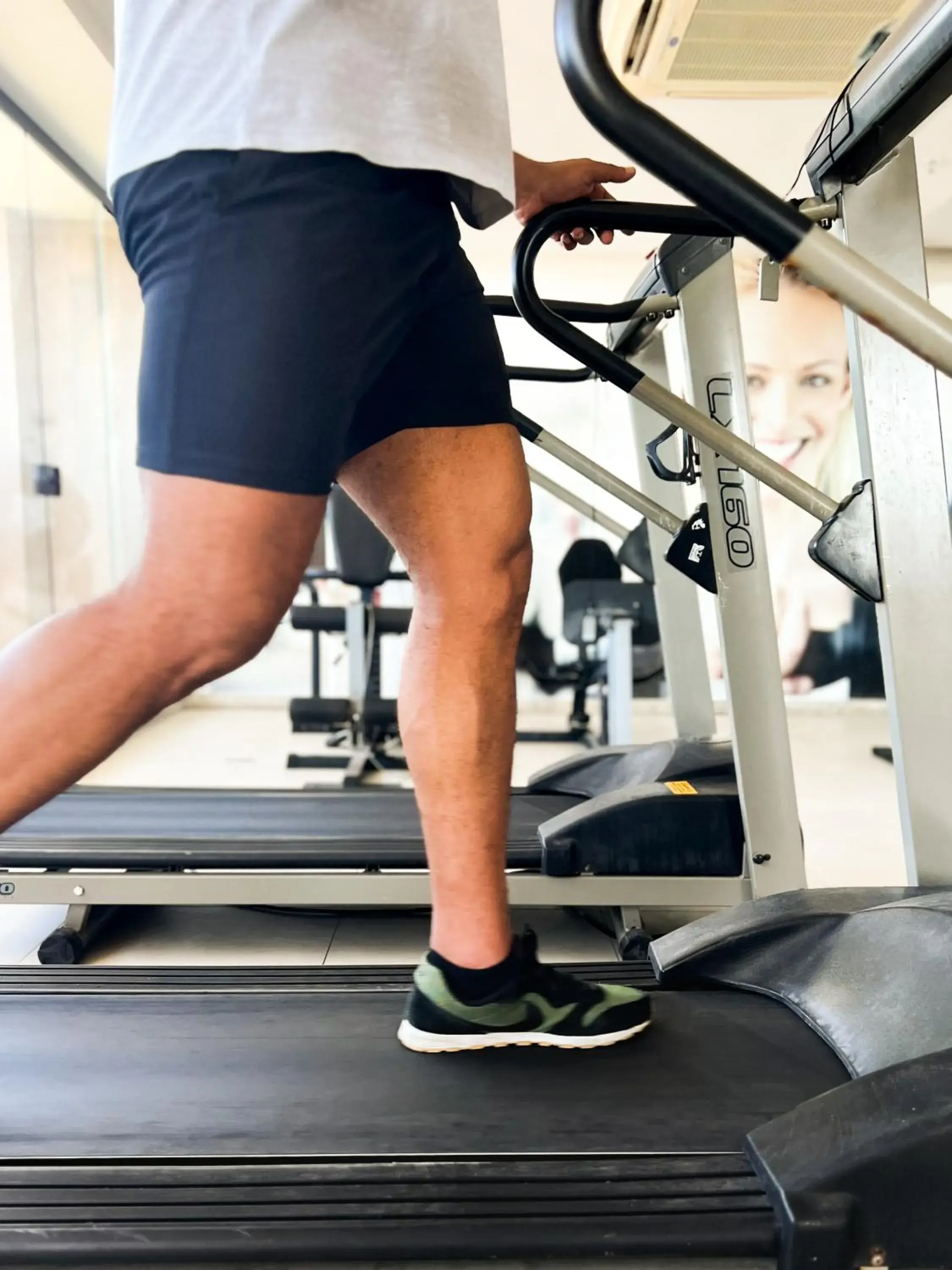 Fitness centre/facilities in Promenade Prime Itaboraí Fitness centre/facilities in Promenade Prime Itaboraí