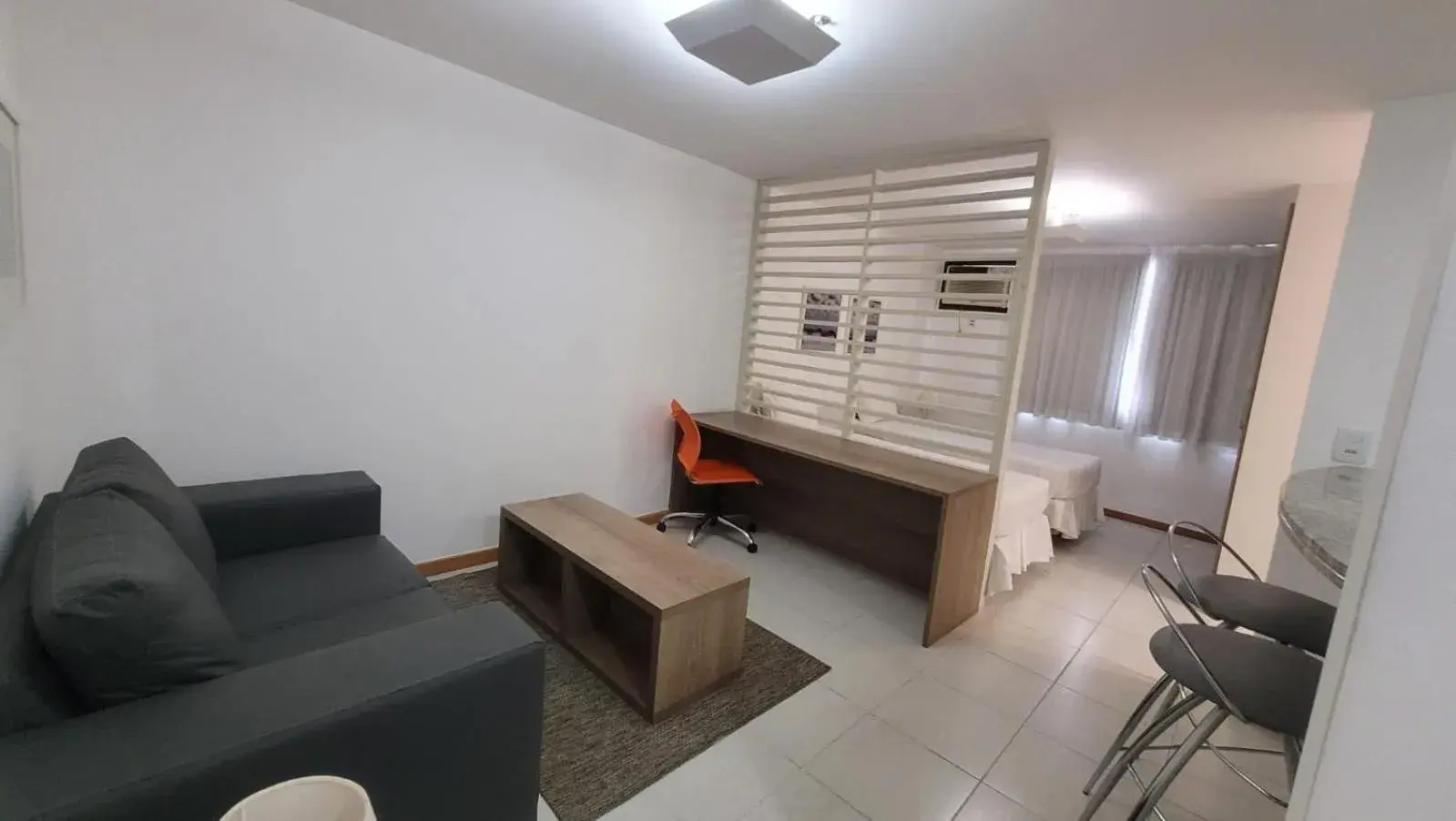 Living room in Promenade Prime Itaboraí Living room in Promenade Prime Itaboraí