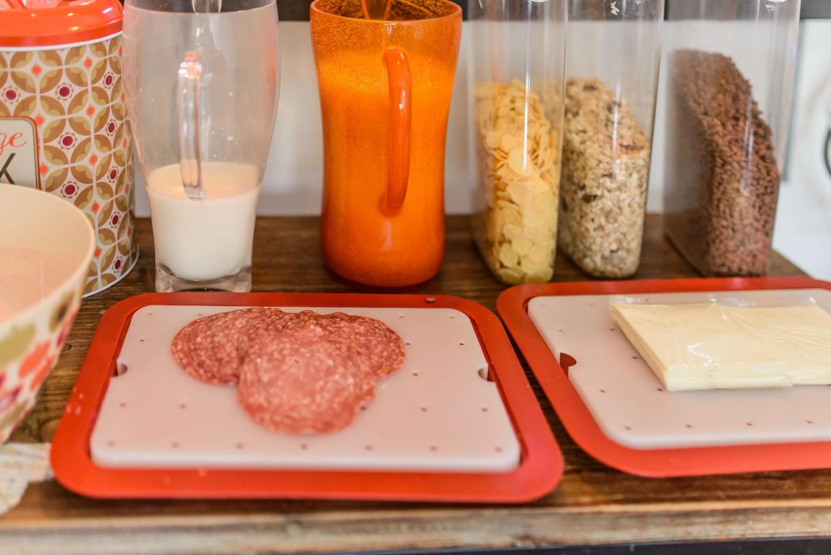 Lounge or bar in Hostel of the Sun