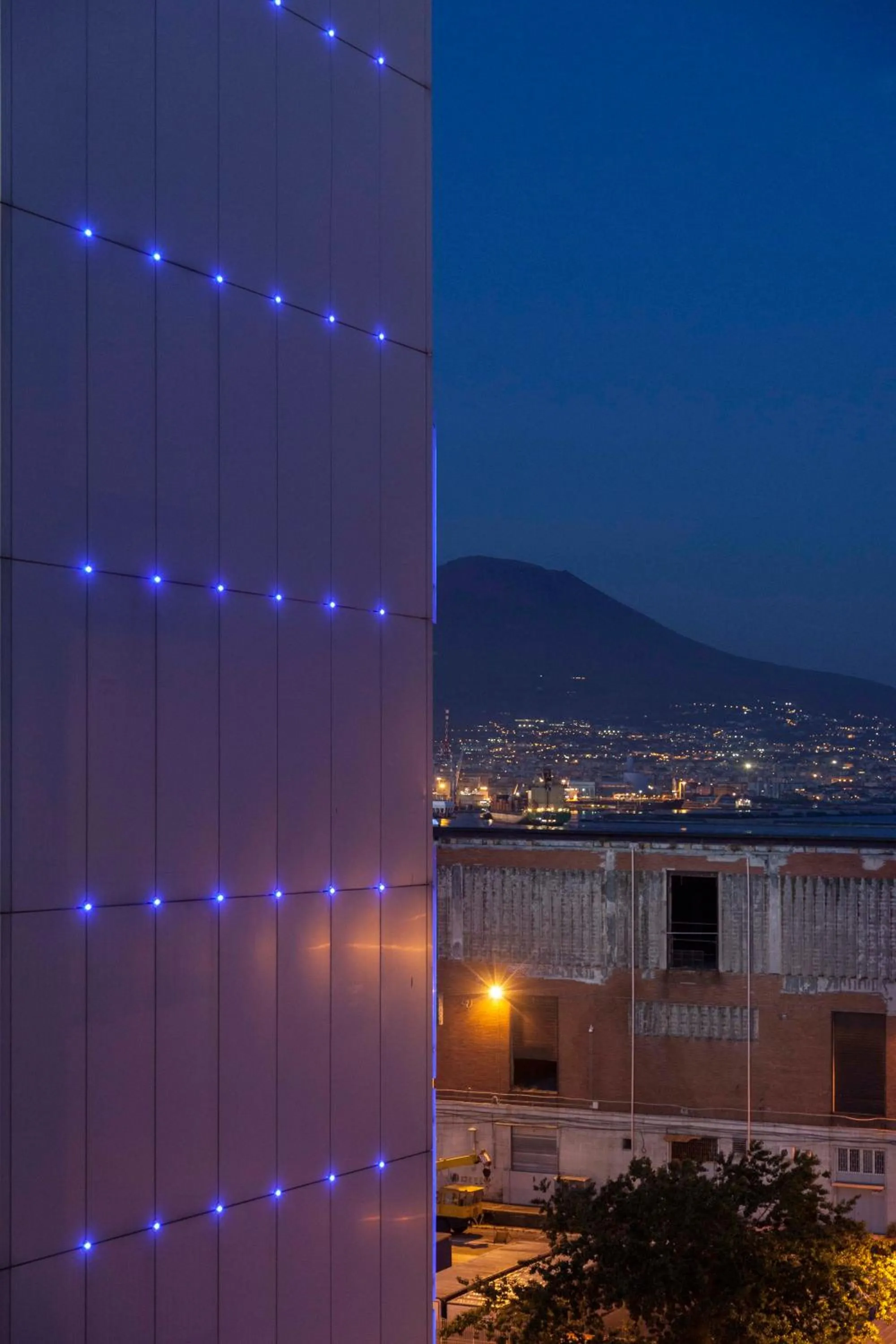 View (from property/room) in Hostel of the Sun