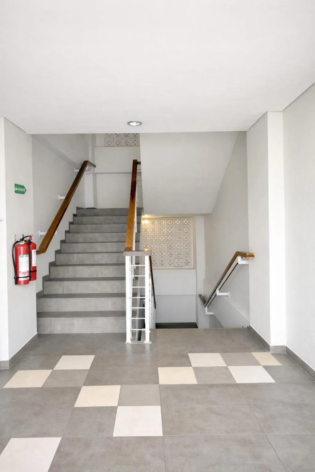 Property building in Ion Bali Benoa