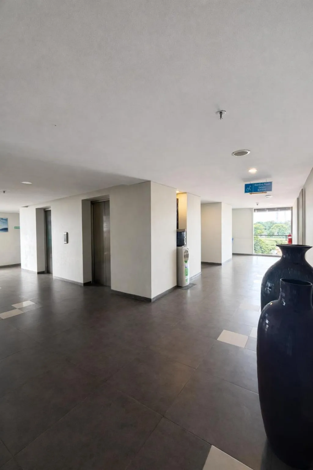 Property building in Ion Bali Benoa