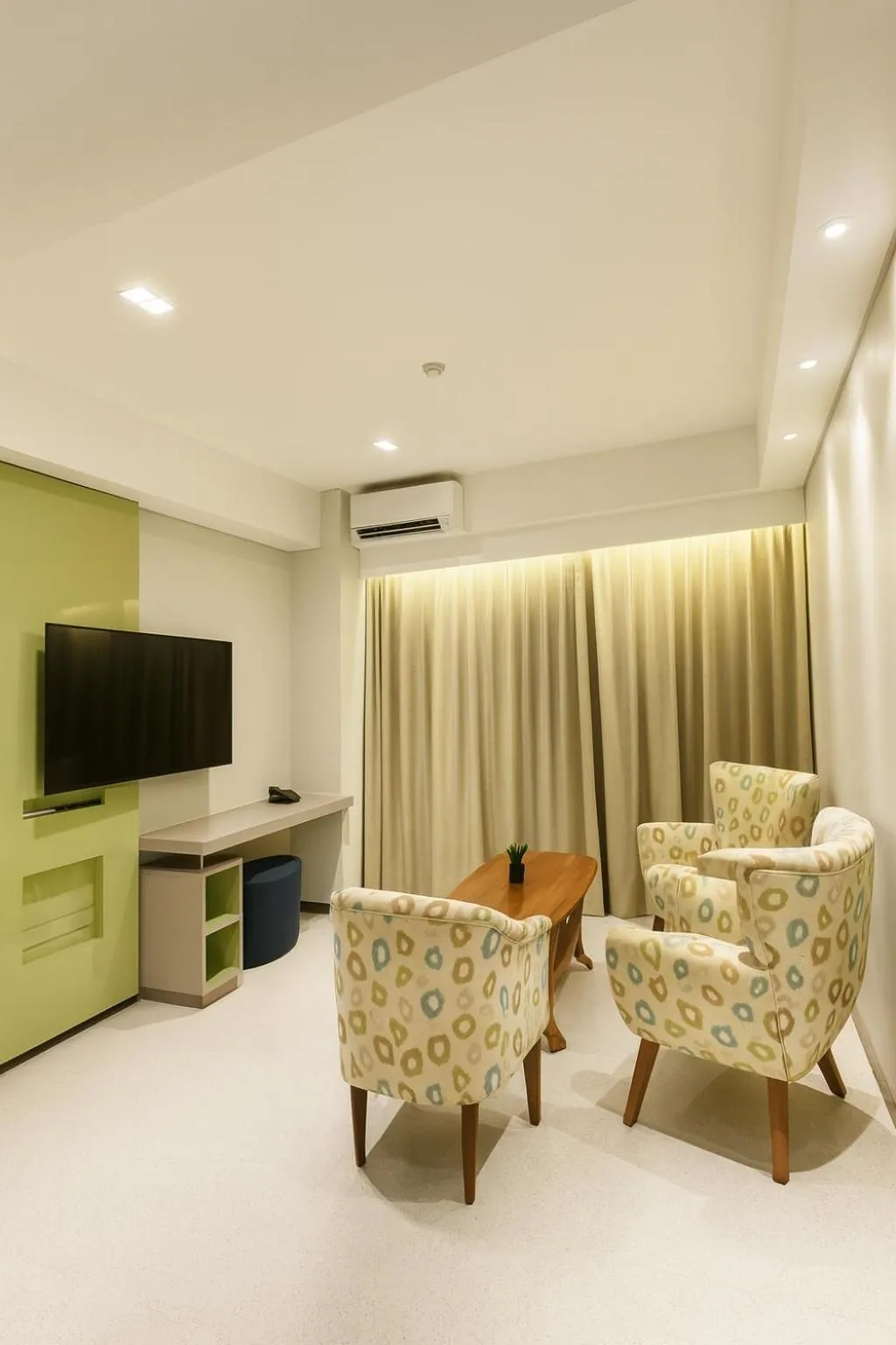 Living room in Ion Bali Benoa