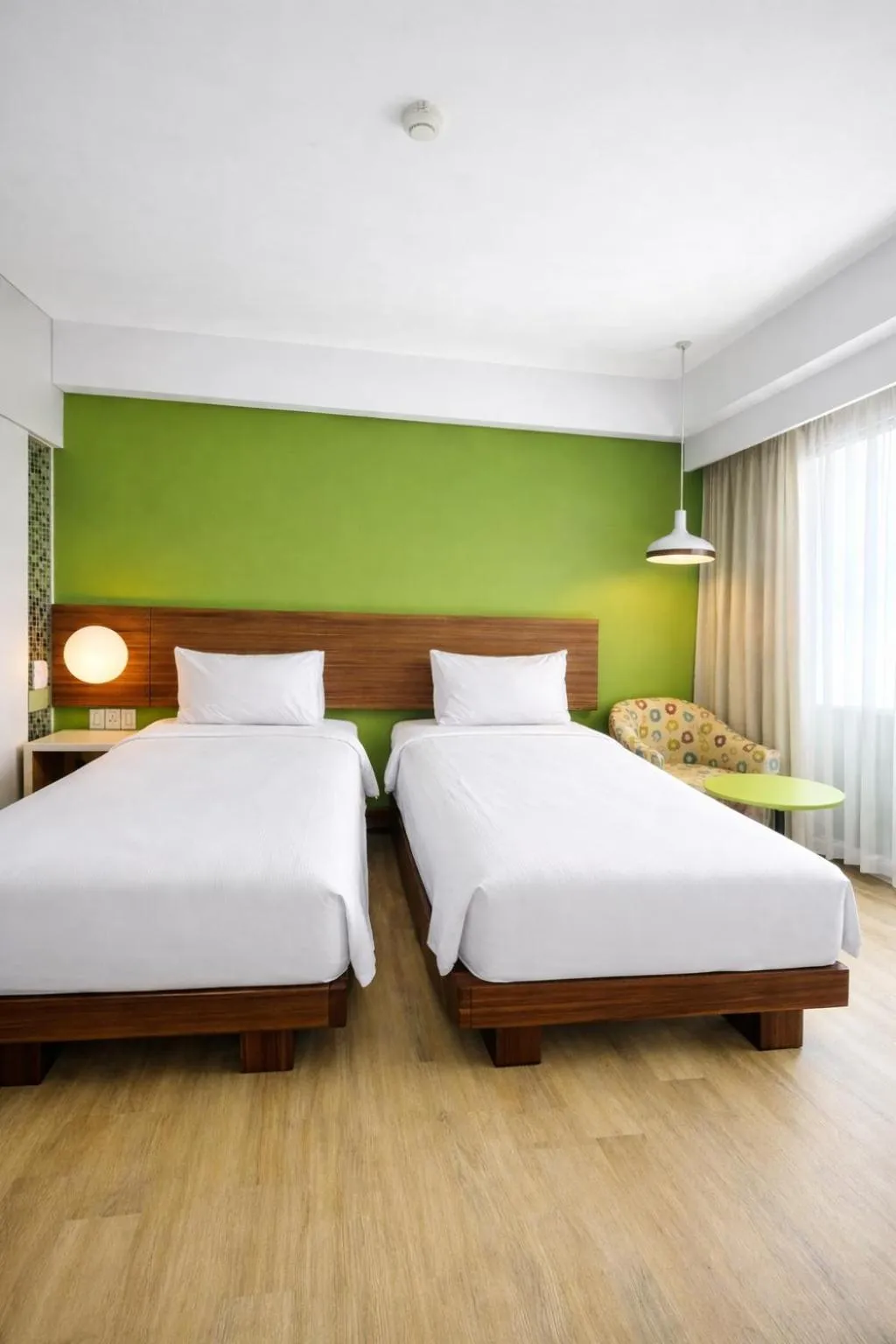 Bedroom, Bed in Ion Bali Benoa