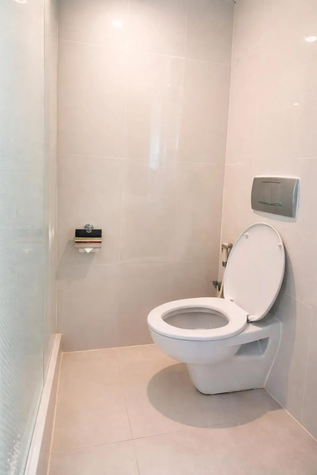 Toilet in Ion Bali Benoa