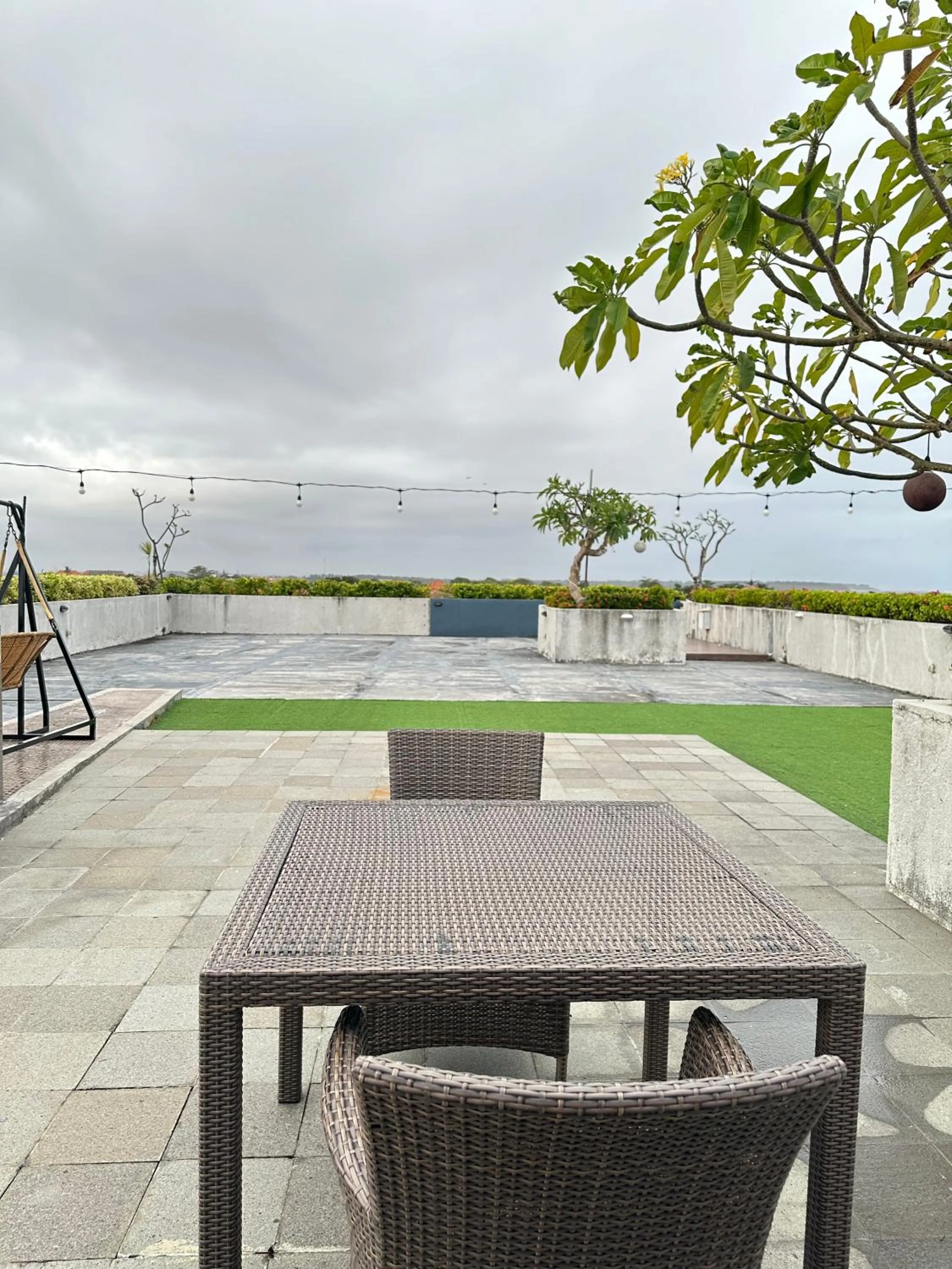 View (from property/room) in Ion Bali Benoa