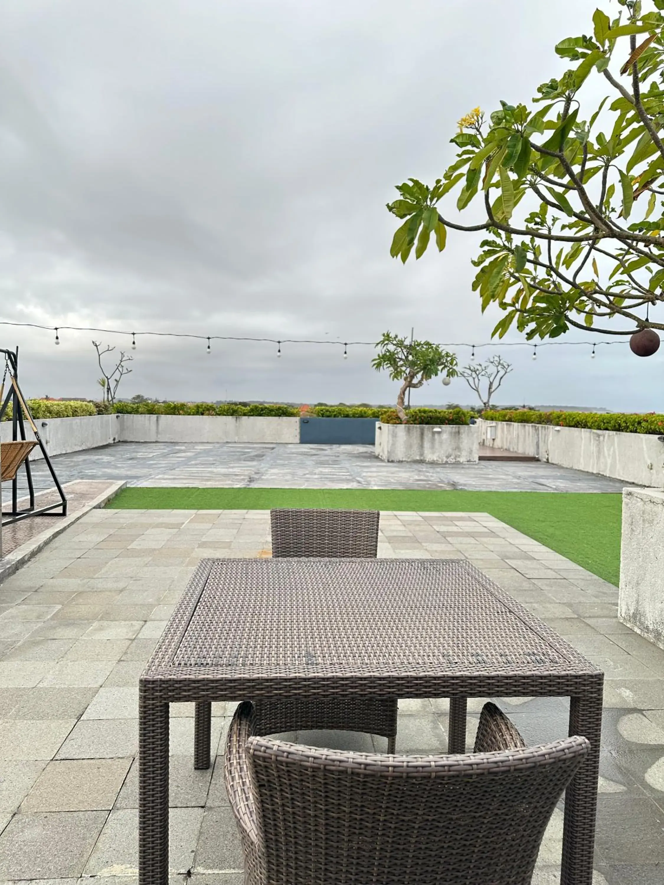 View (from property/room) in Ion Bali Benoa View (from property/room) in Ion Bali Benoa