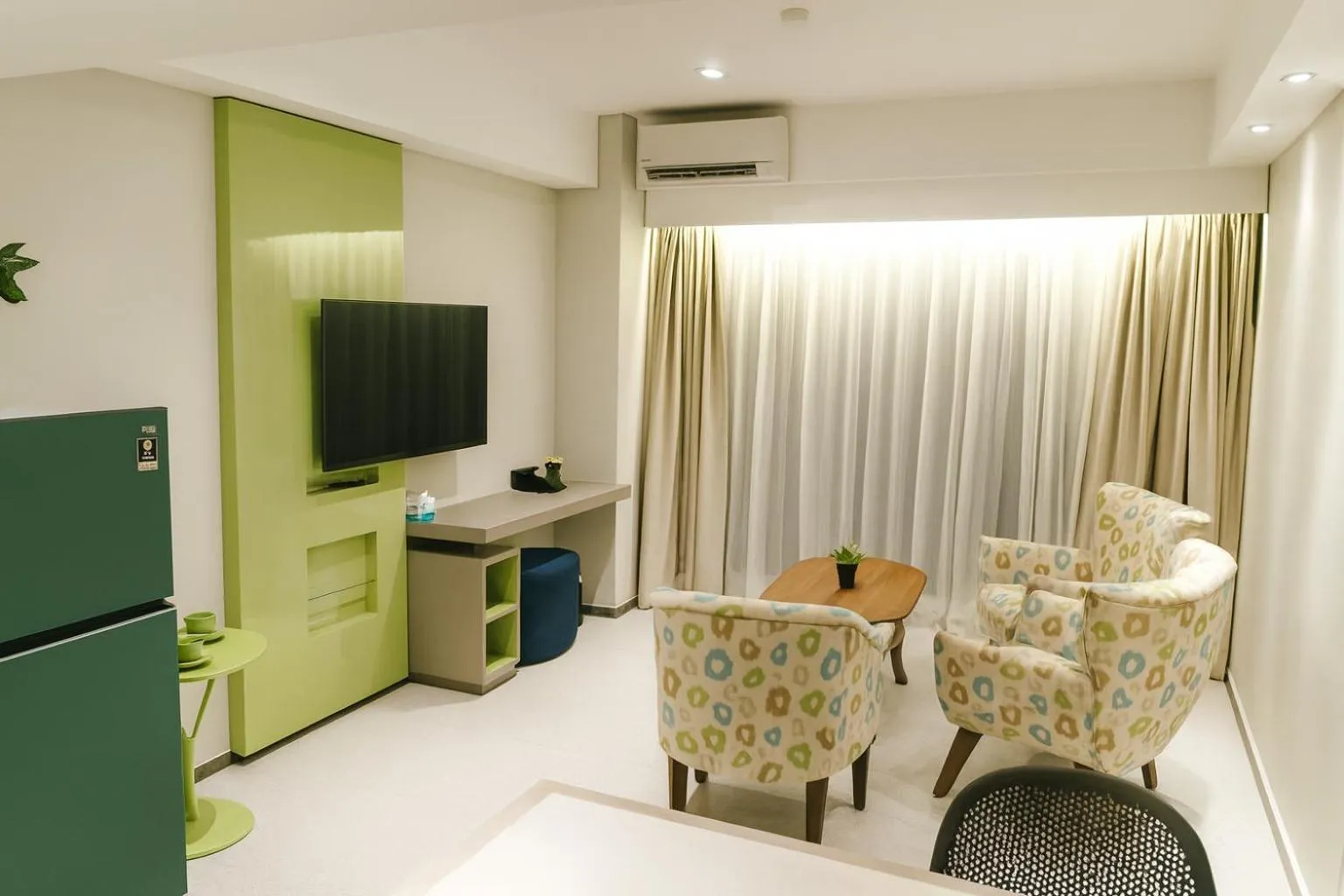 Living room in Ion Bali Benoa