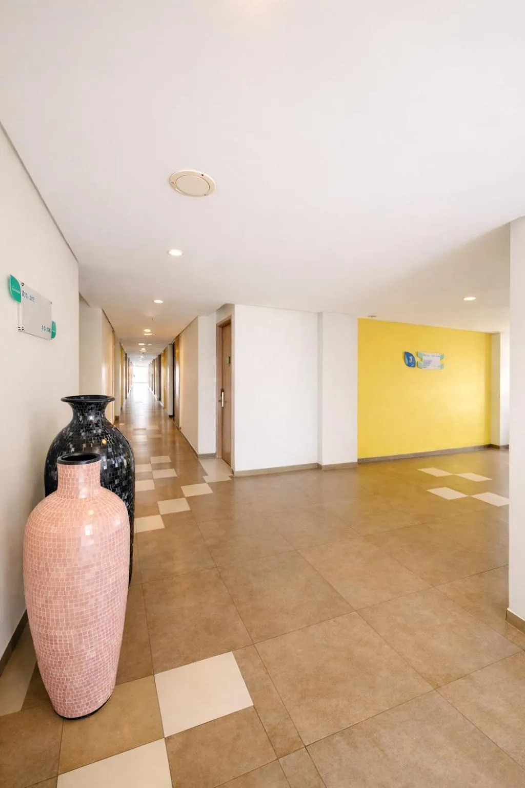 Area and facilities in Ion Bali Benoa