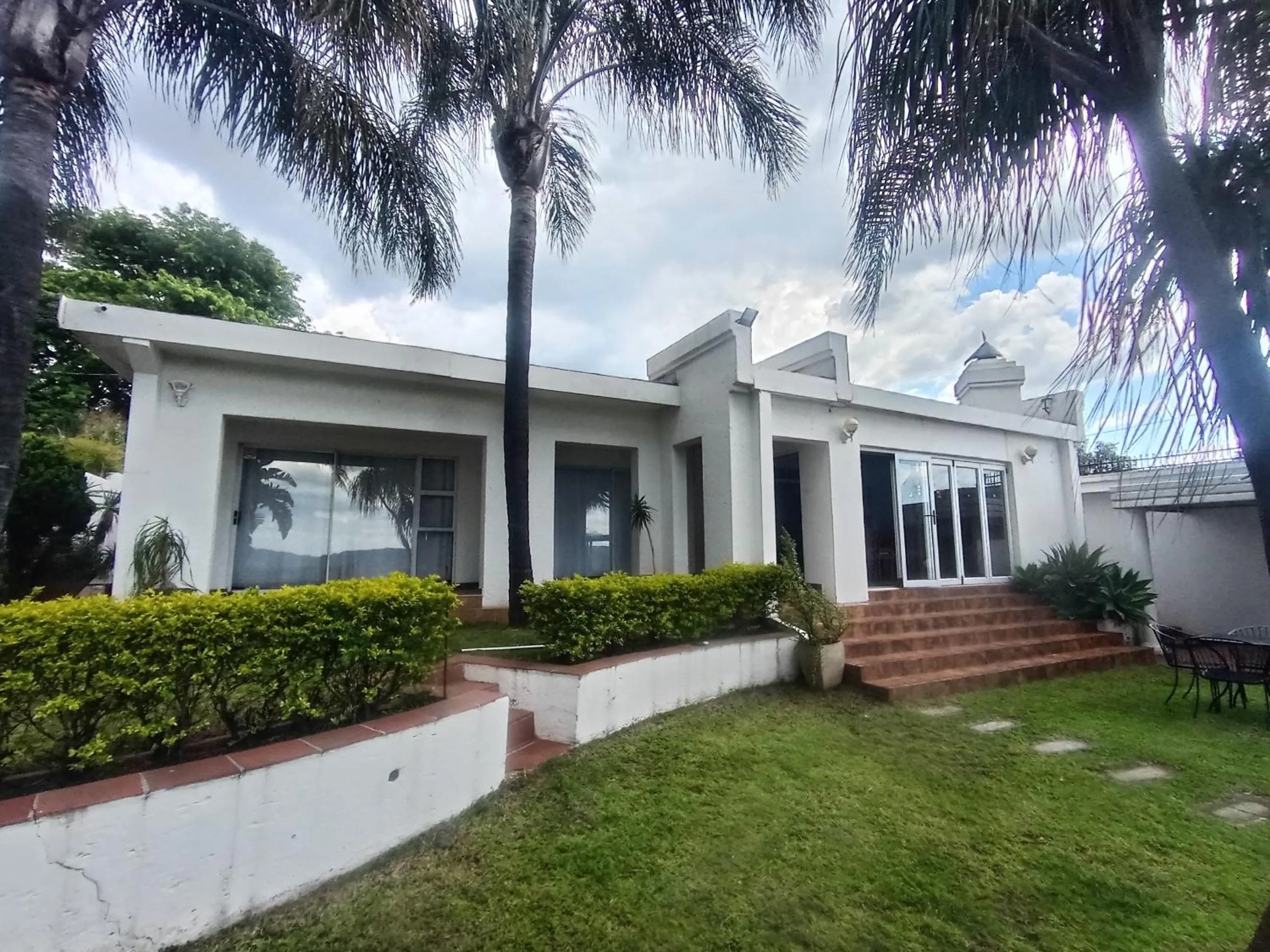 Palm View Guest House