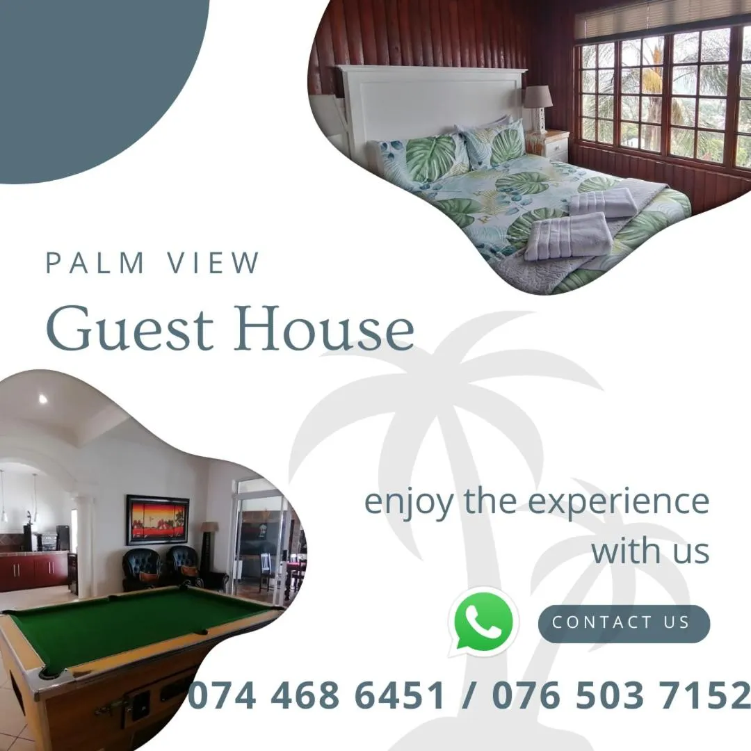Other in Palm View Guest House