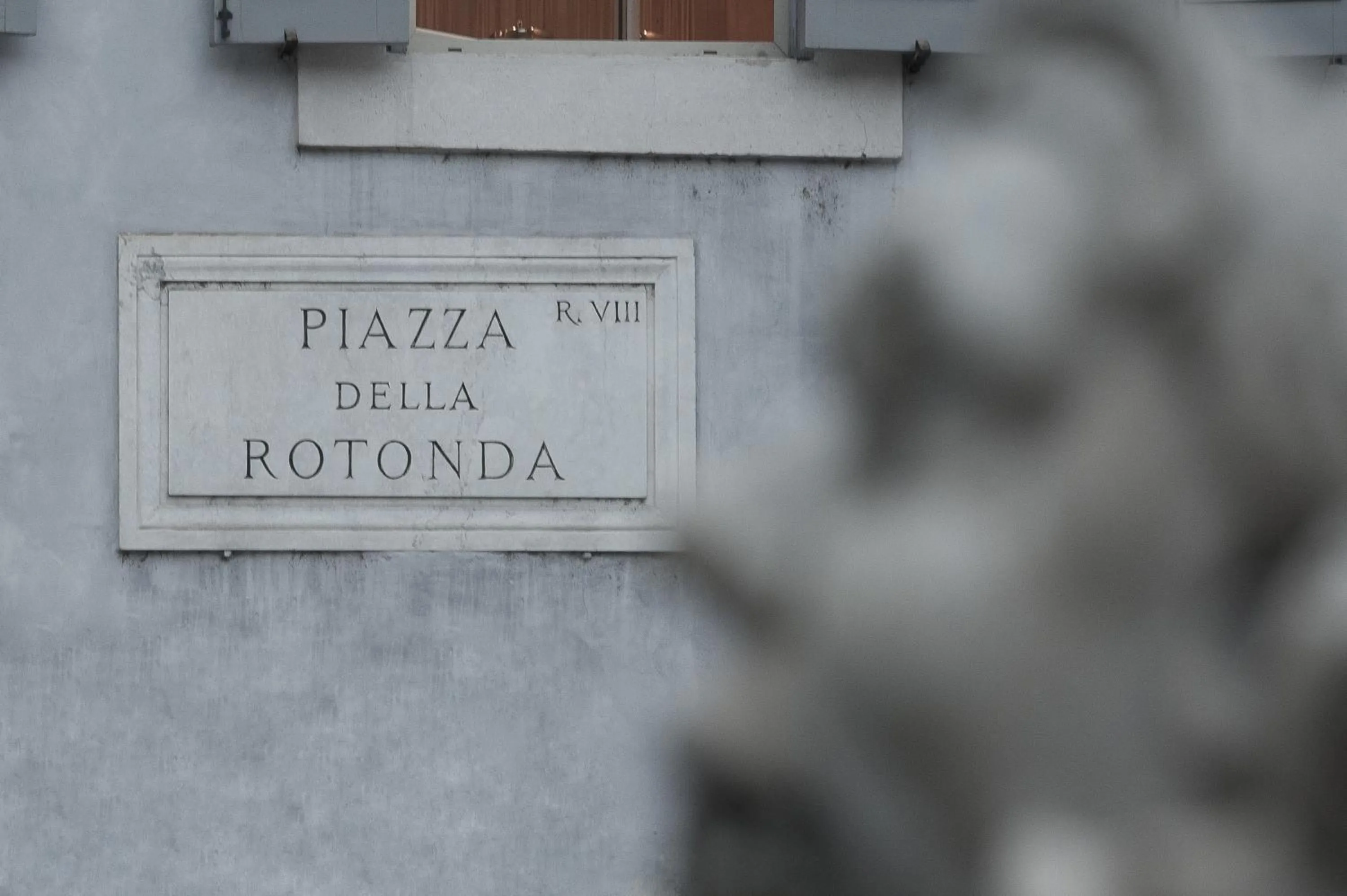 Logo/Certificate/Sign in Antico Albergo del Sole al Pantheon