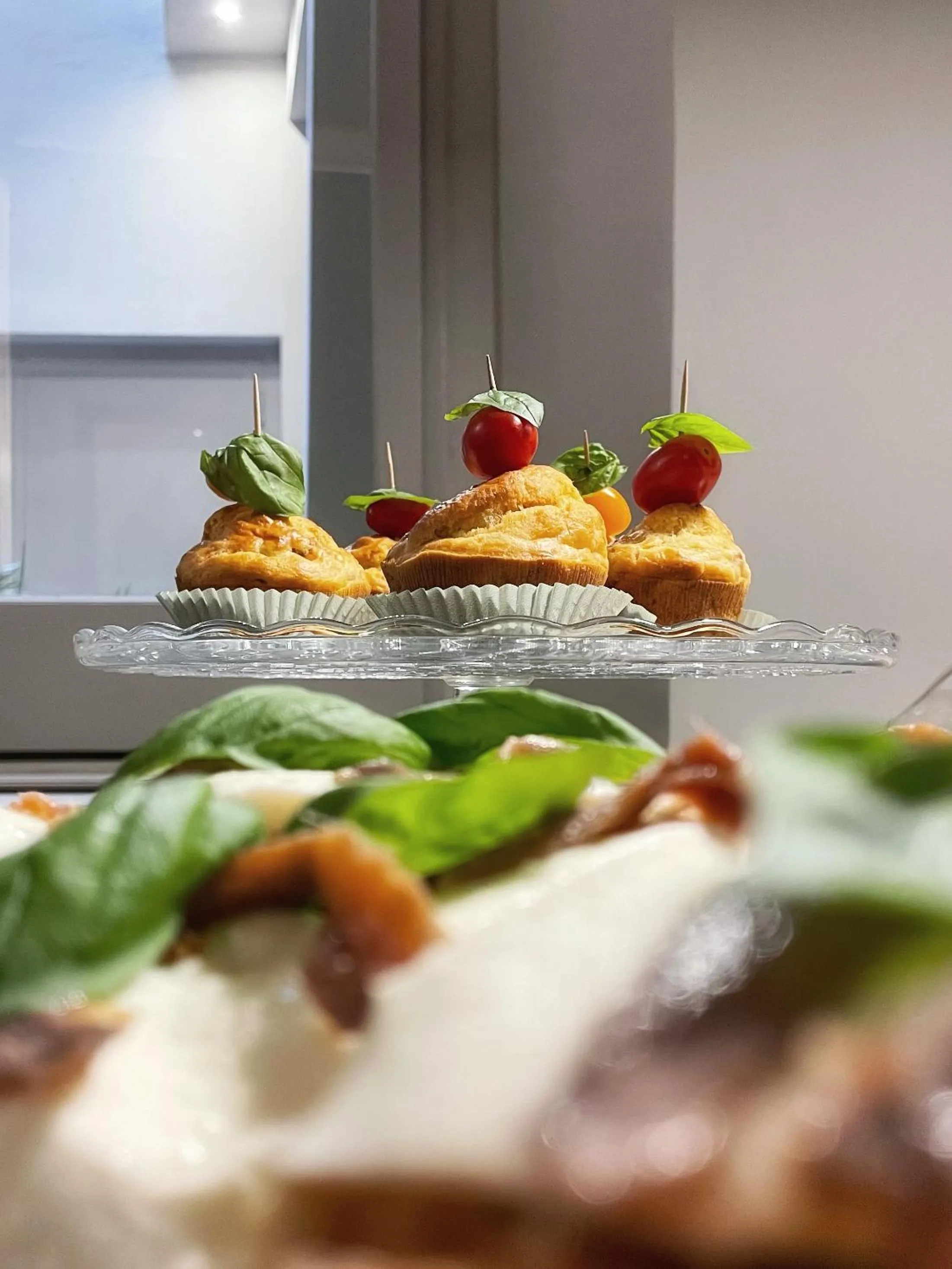 Breakfast in Antico Albergo del Sole al Pantheon