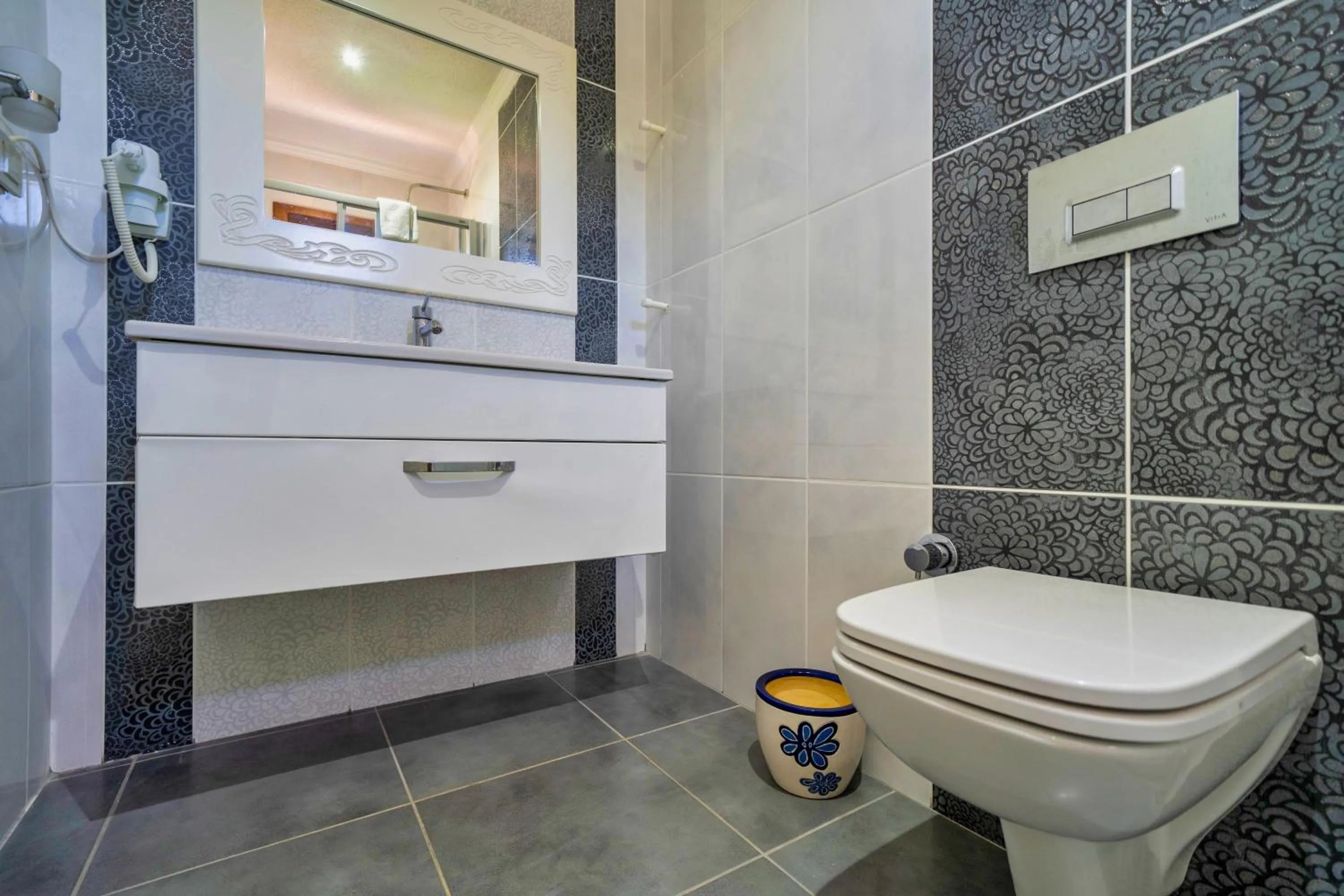 Lemon Villa Fethiye very special location and stylish design