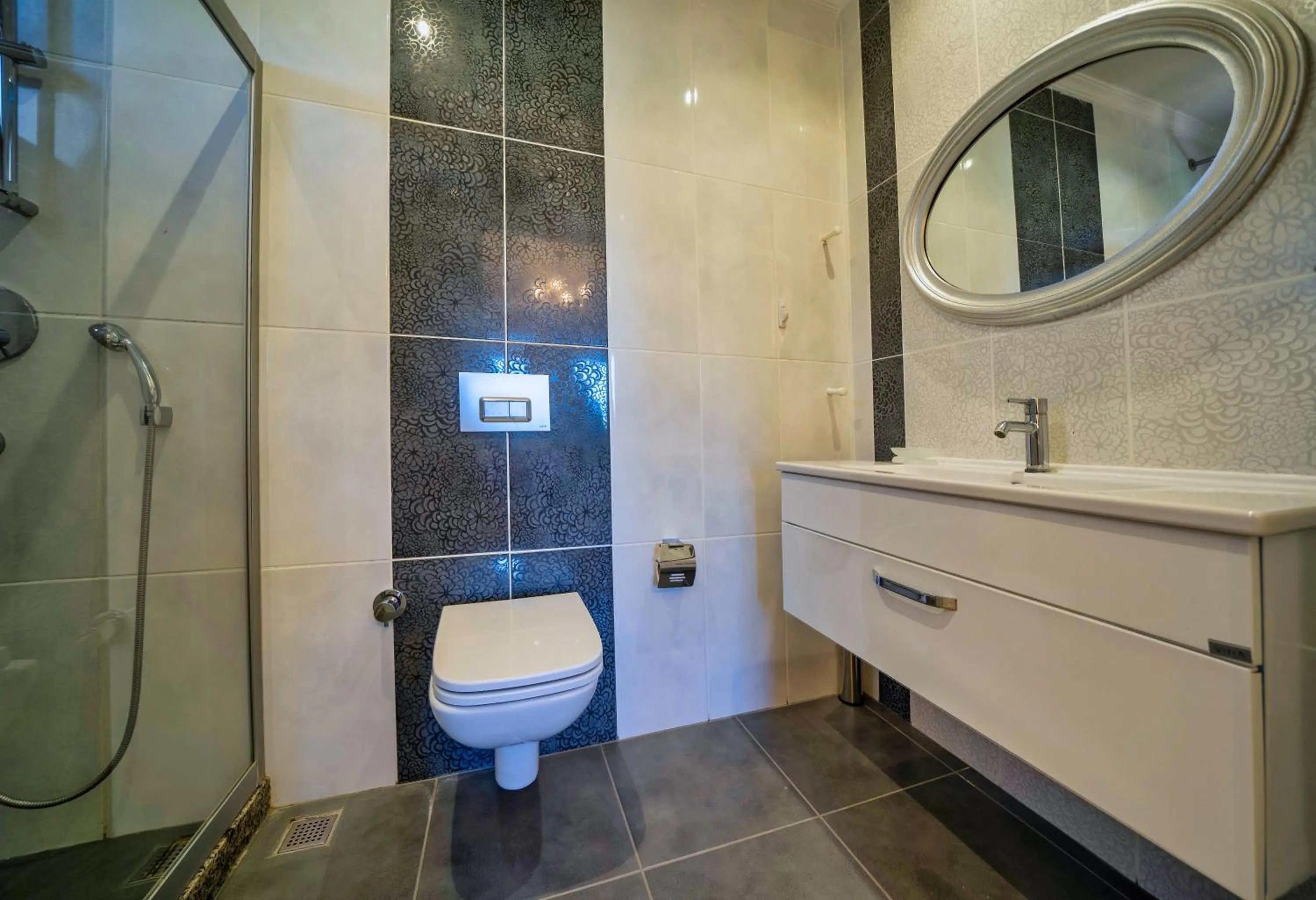 Lemon Villa Fethiye very special location and stylish design