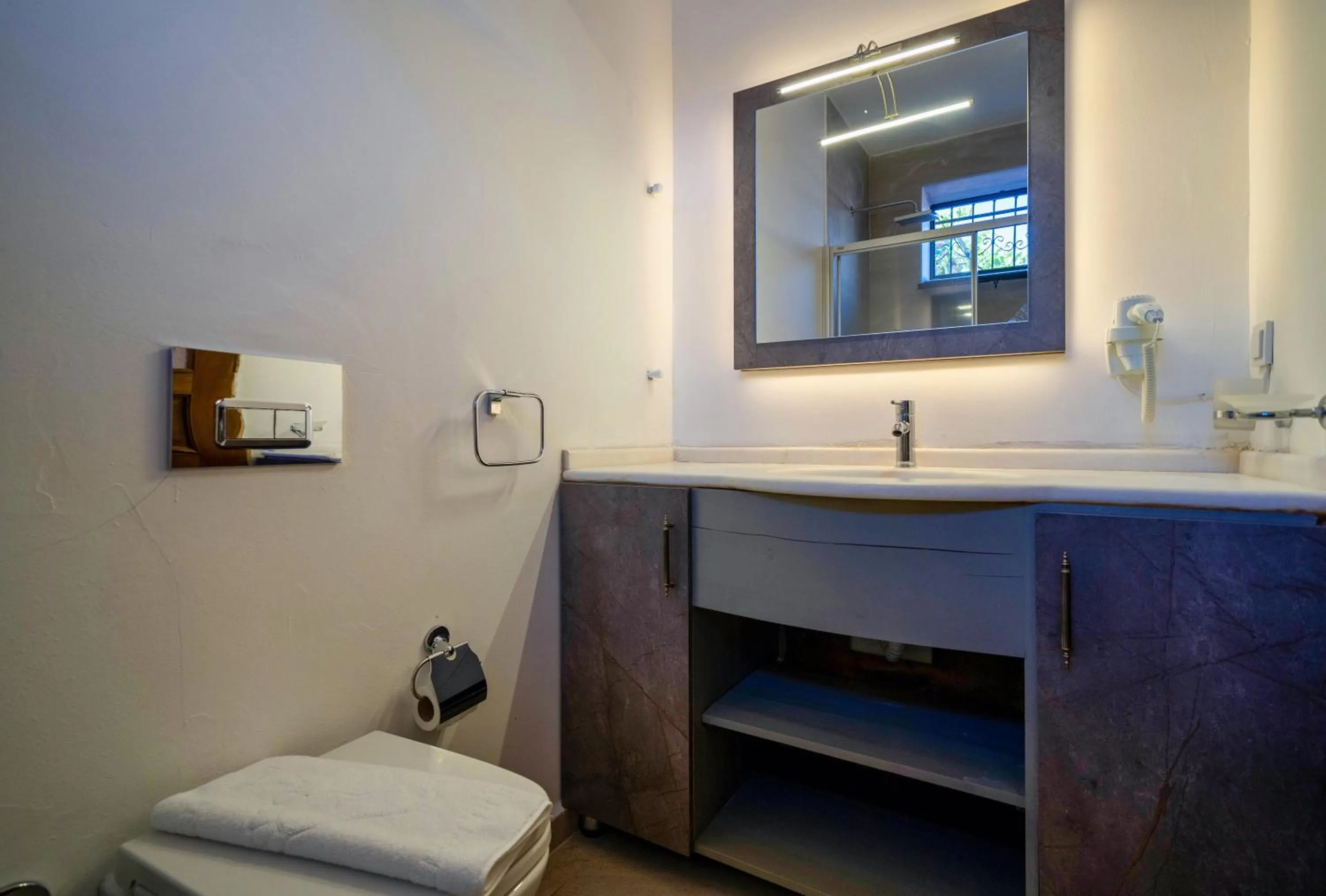 Lemon Villa Fethiye very special location and stylish design