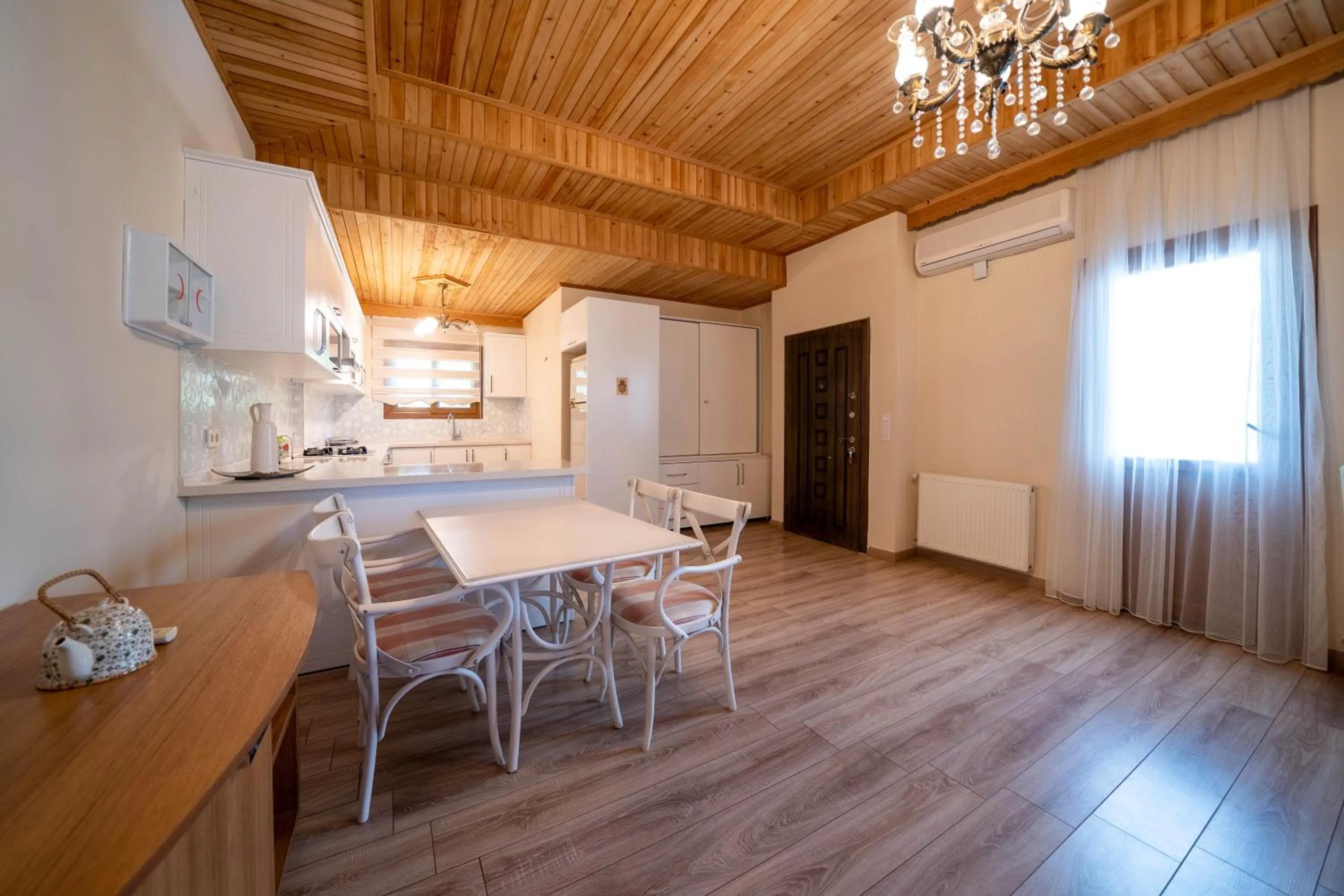 Lemon Villa Fethiye very special location and stylish design