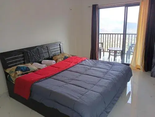 Western Valley Cottages , Panchagani Western Valley Cottages , Panchagani