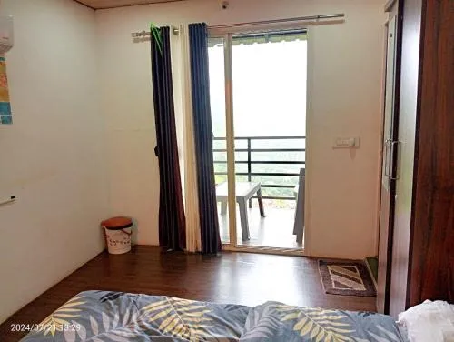 Western Valley Cottages , Panchagani