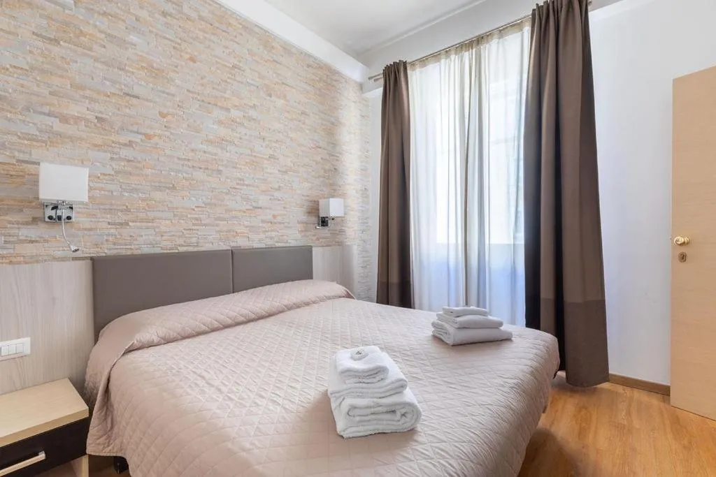 Castel Sant'Angelo Inn