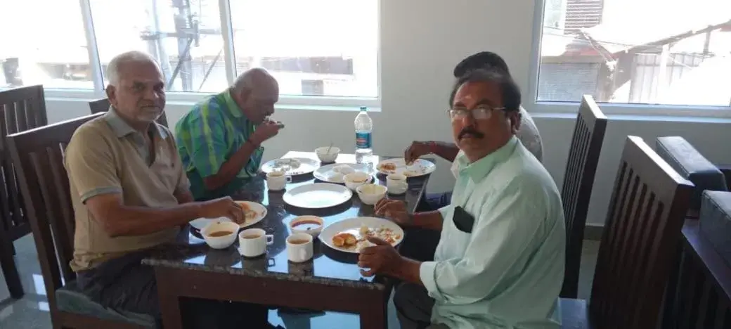 Coorg ASHOK PALACE Coorg ASHOK PALACE